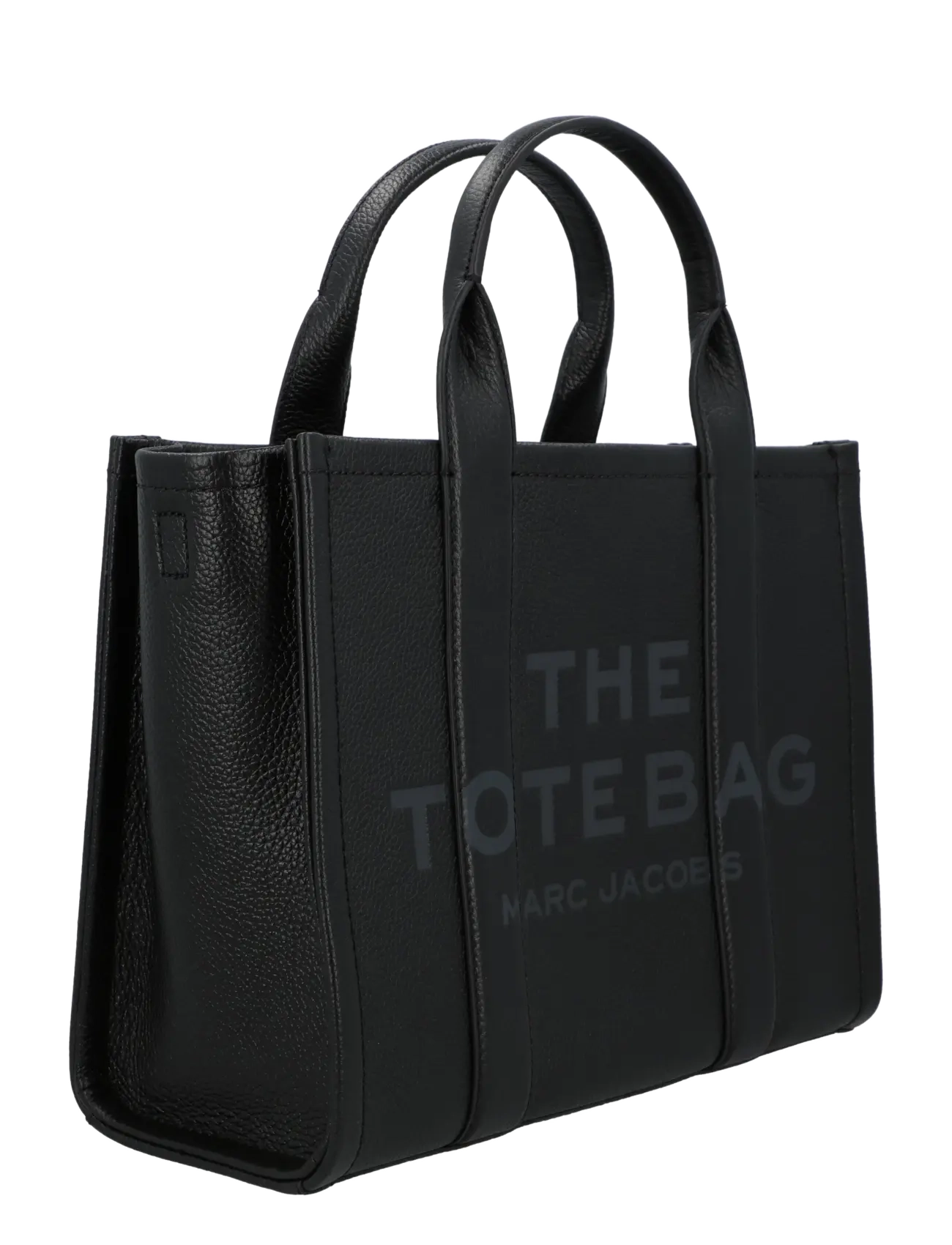 Marc Jacobs - The Tote Bag - tote bags - black - 2