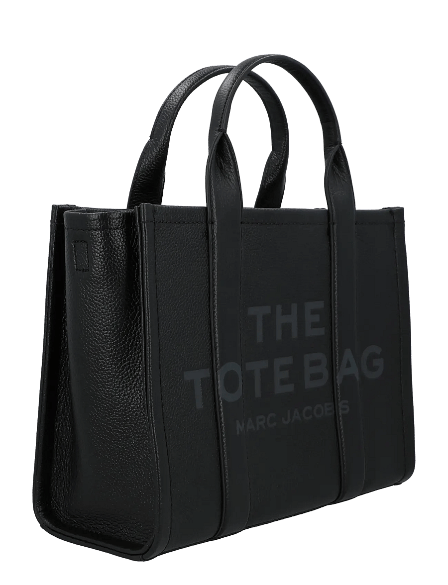 Marc Jacobs - The Tote Bag - tote bags - black - 2