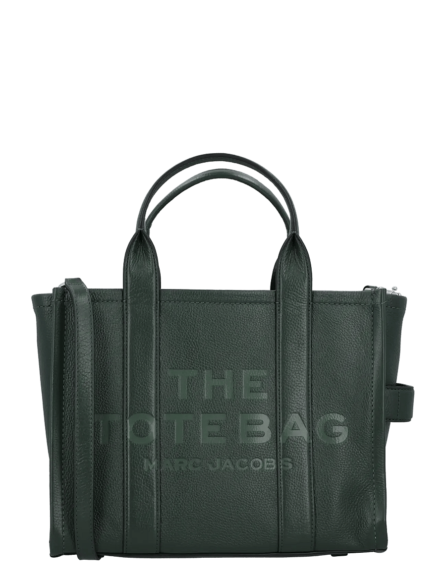 Marc Jacobs - The Tote Bag - tote bags - green - 0