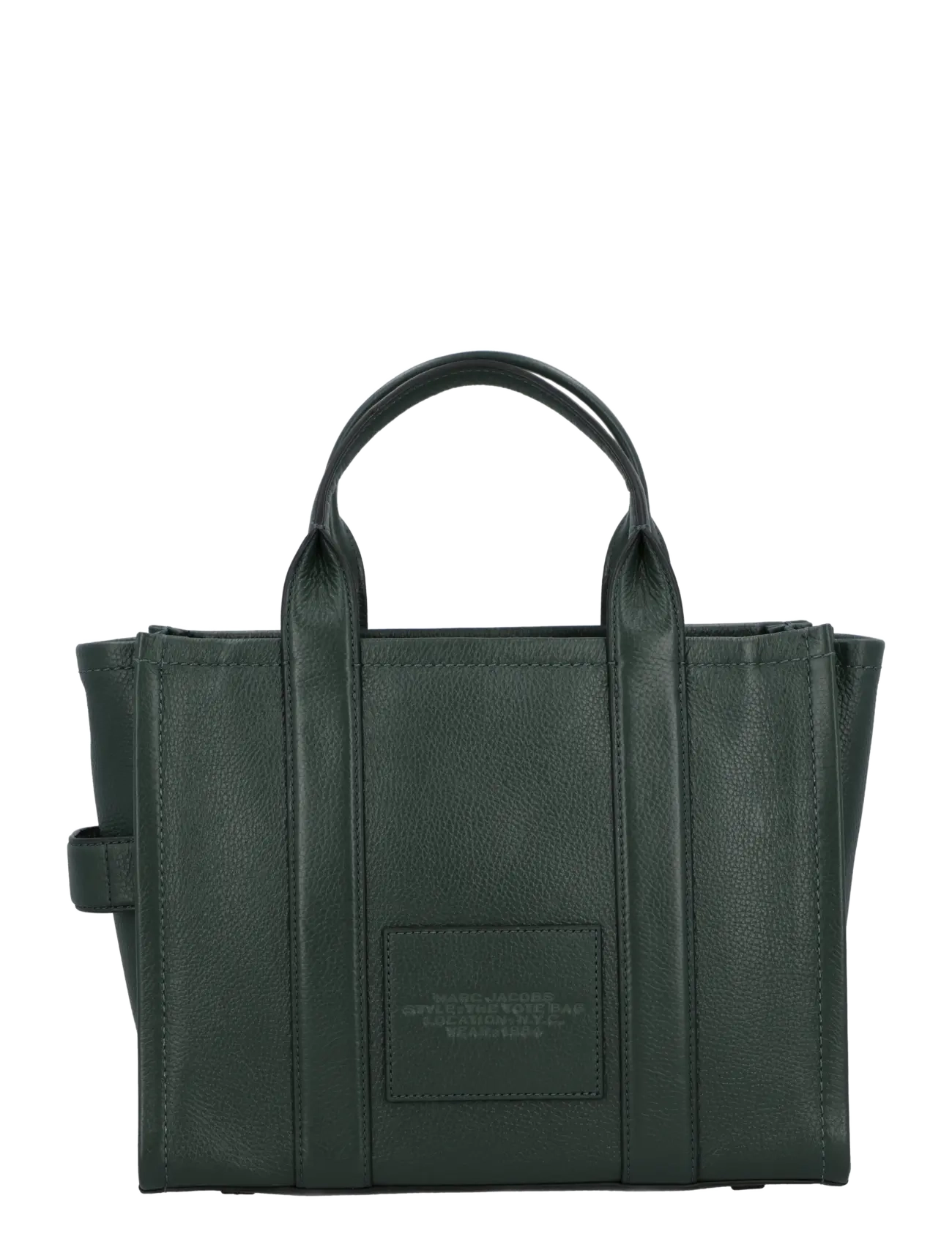 Marc Jacobs - The Tote Bag - tote bags - green - 1