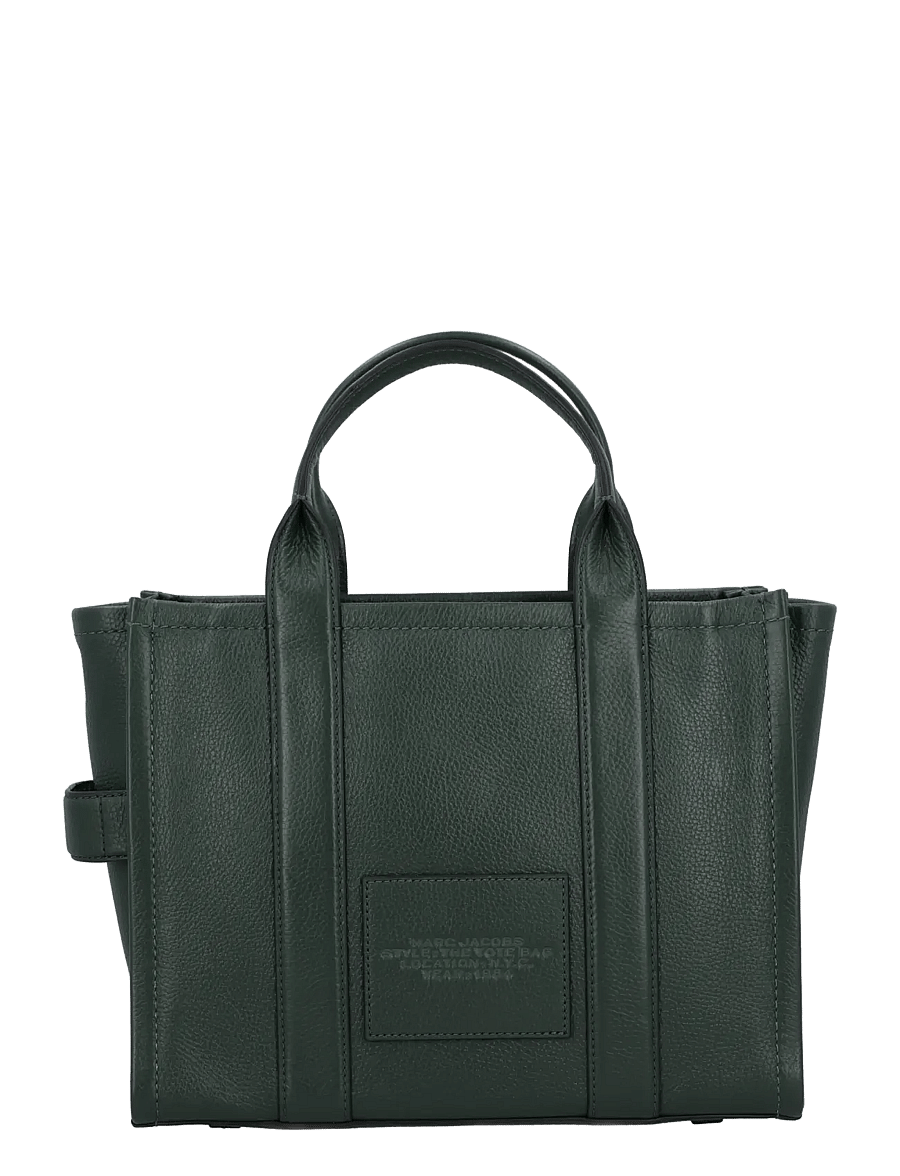 Marc Jacobs - The Tote Bag - tote bags - green - 1