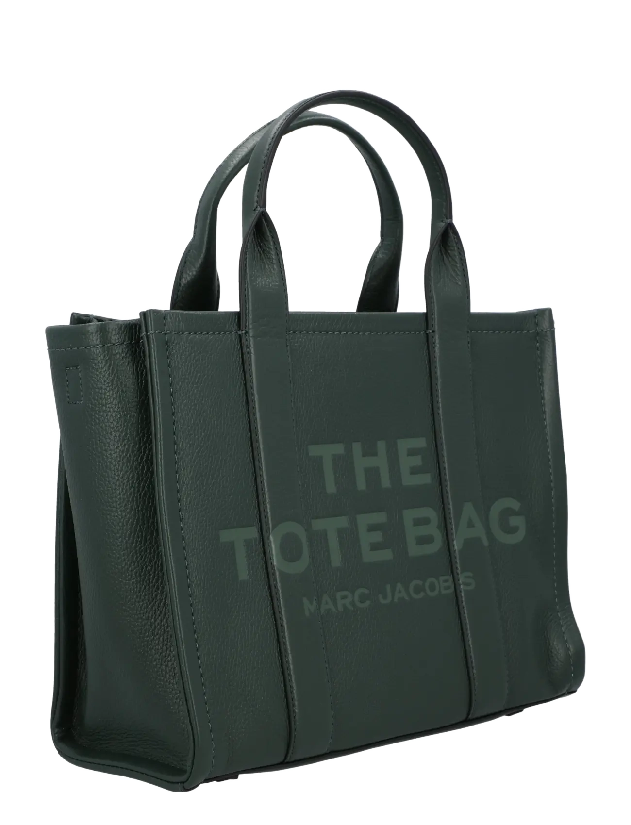 Marc Jacobs - The Tote Bag - tote bags - green - 2