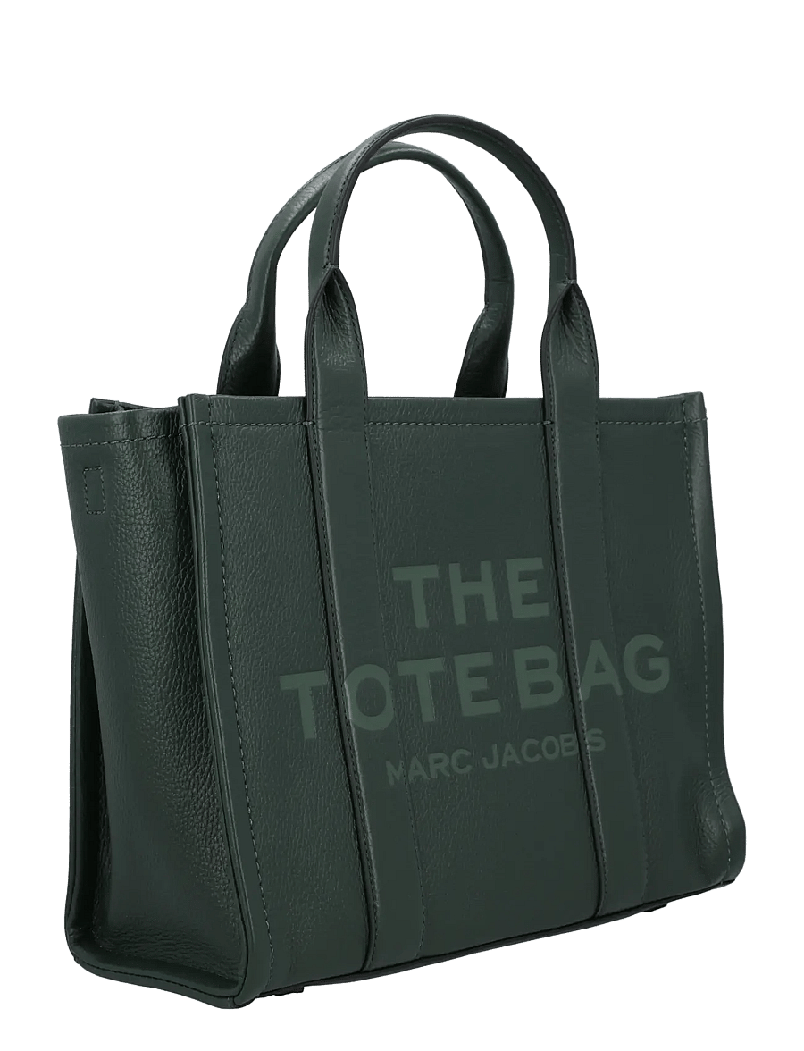 Marc Jacobs - The Tote Bag - tote bags - green - 2