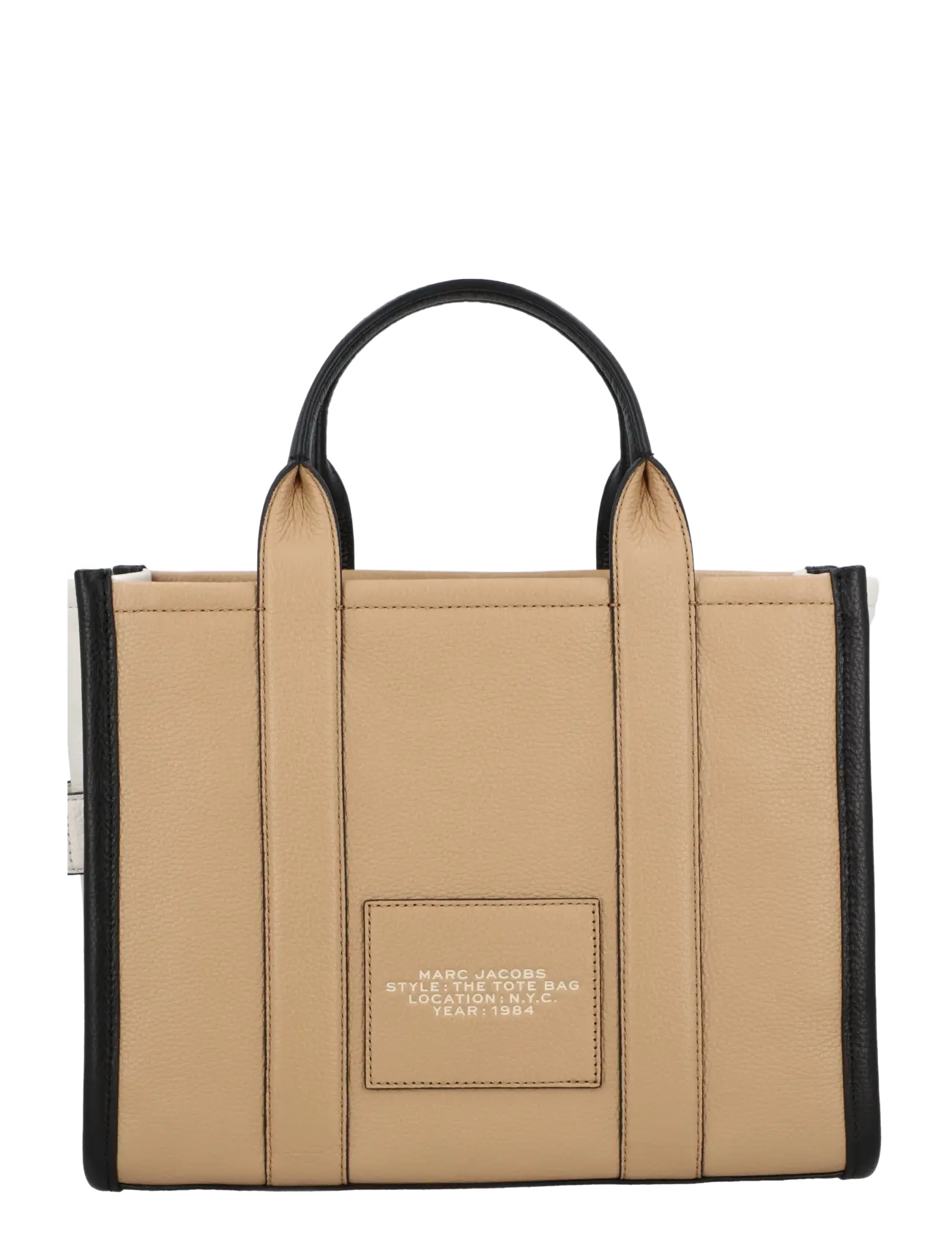 Marc Jacobs The Medium Tote Bag shoppingväskor & totes dam – bild 5