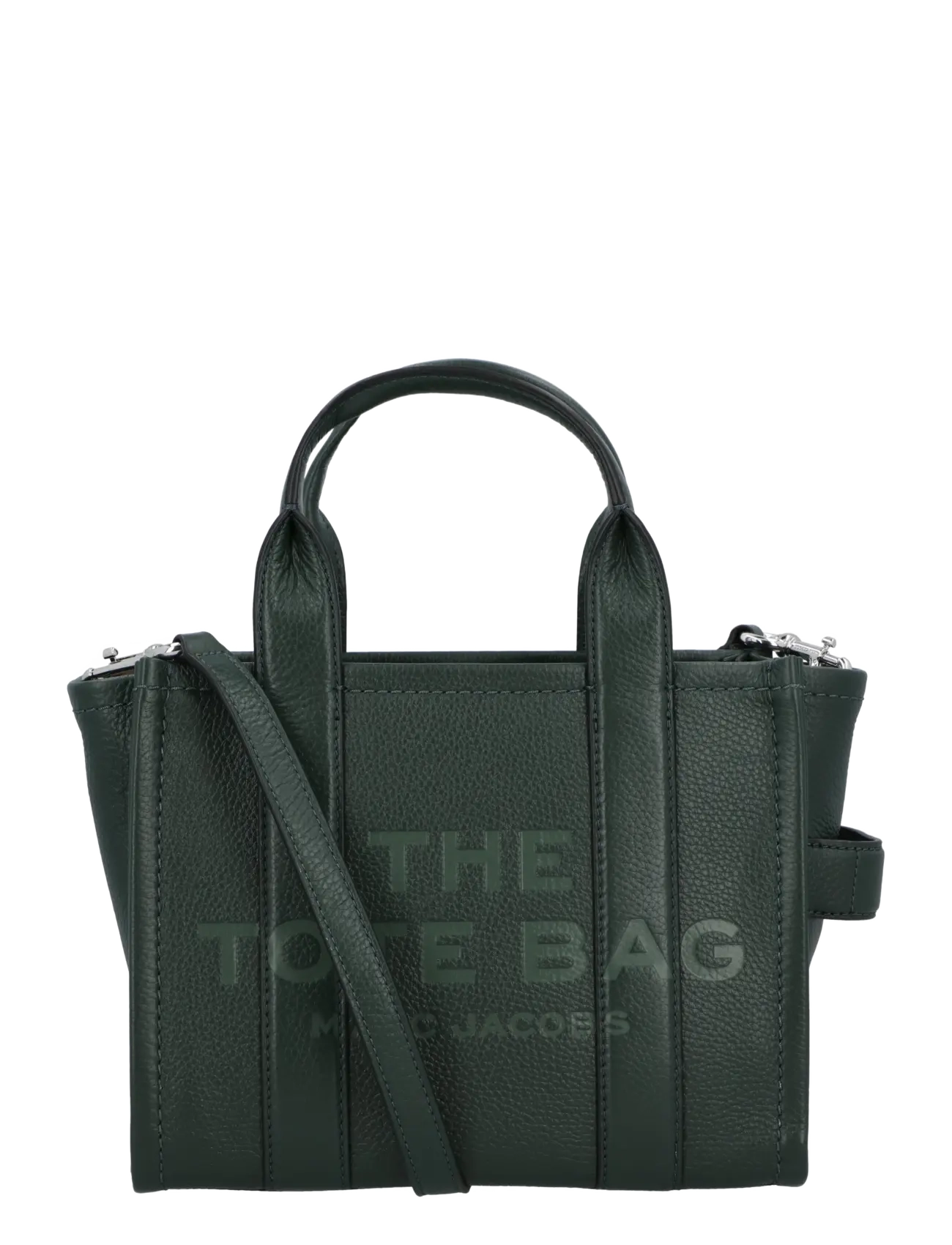 Marc Jacobs The Tote Bag - Summer in the city - GREEN / green