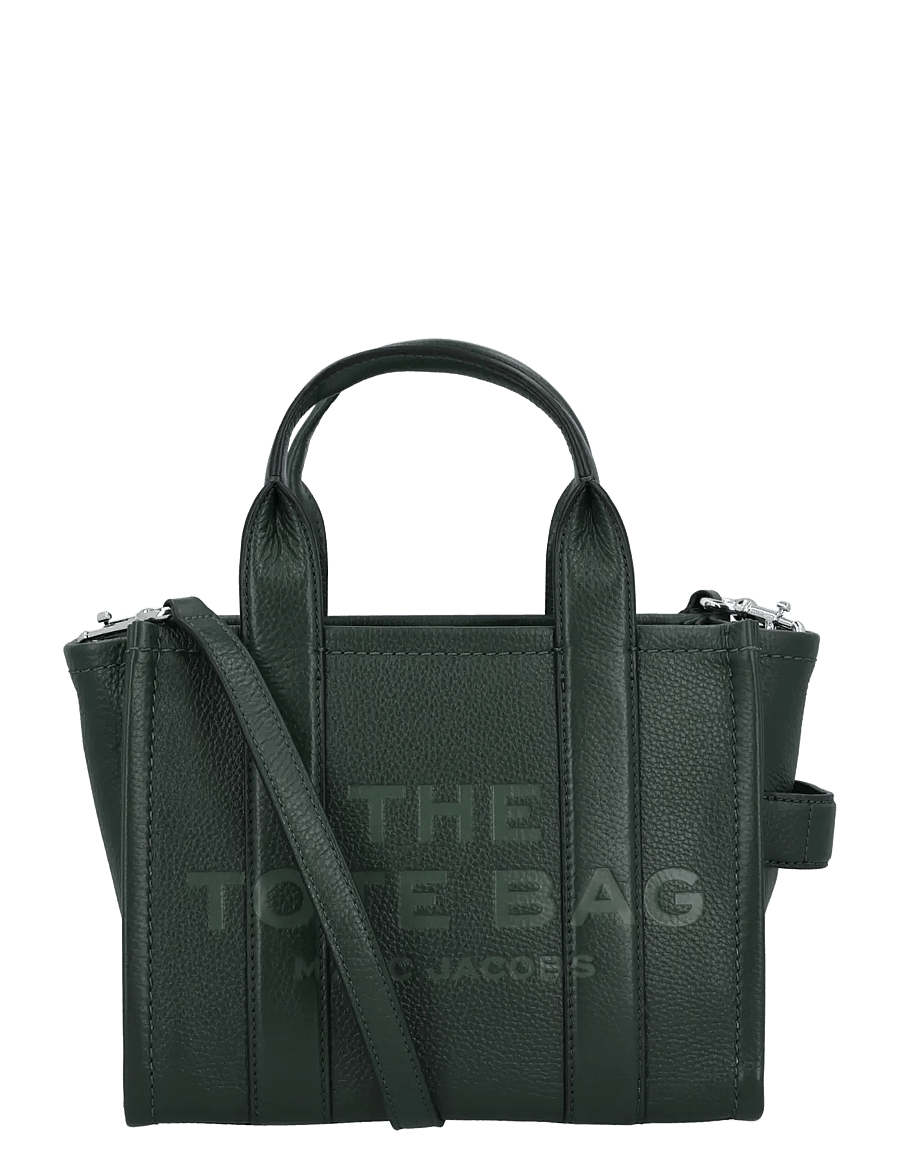 Marc Jacobs - The Tote Bag - tote bags - green - 0