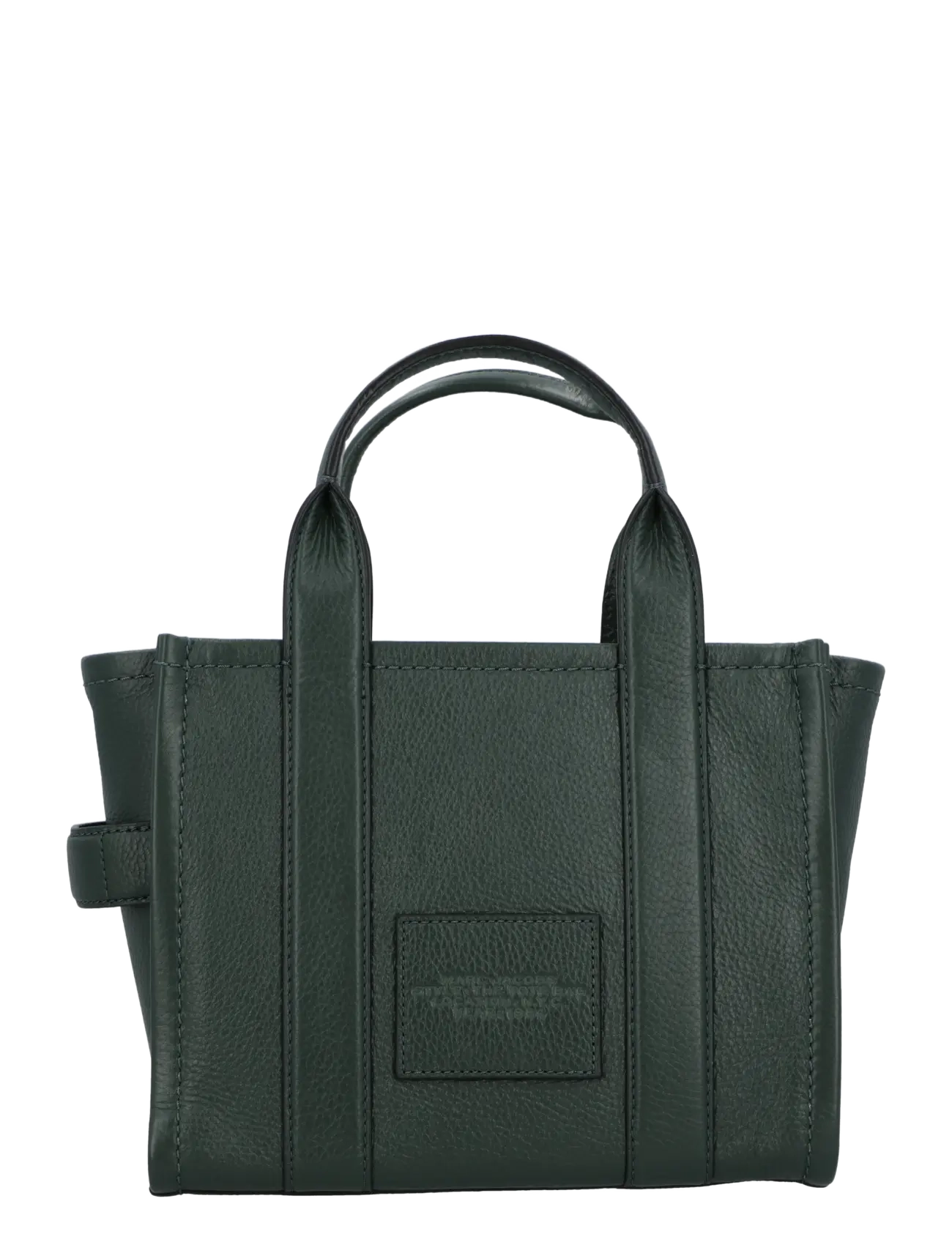Marc Jacobs - The Tote Bag - tote bags - green - 1
