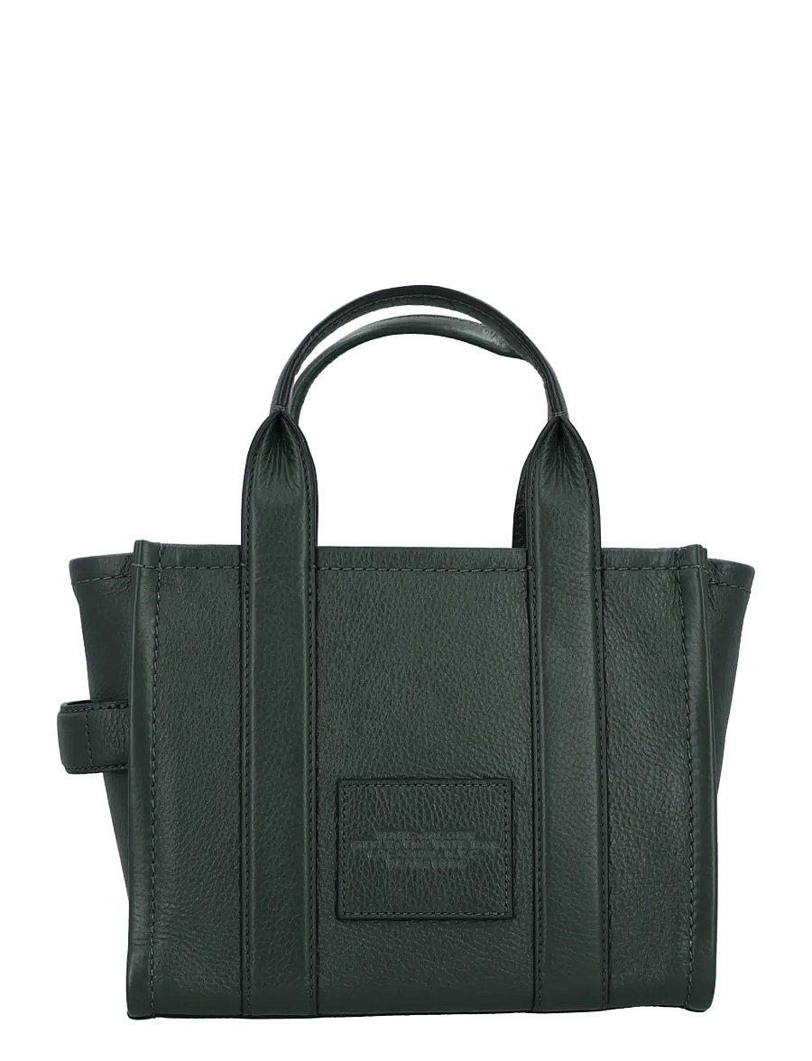 Marc Jacobs - The Tote Bag - tote bags - green - 1
