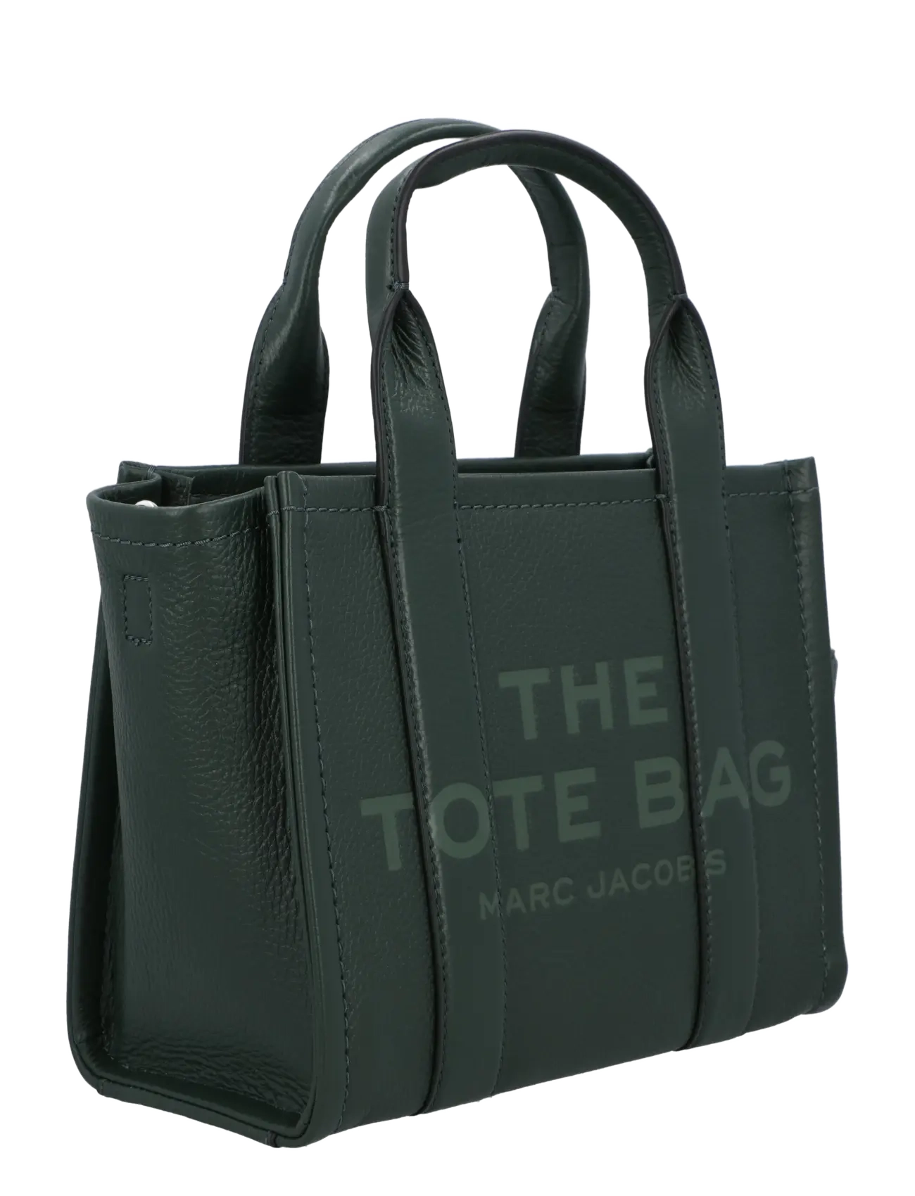 Marc Jacobs - The Tote Bag - tote bags - green - 2