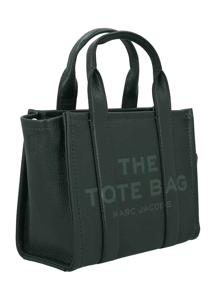 Marc Jacobs - The Tote Bag - tote bags - green - 2