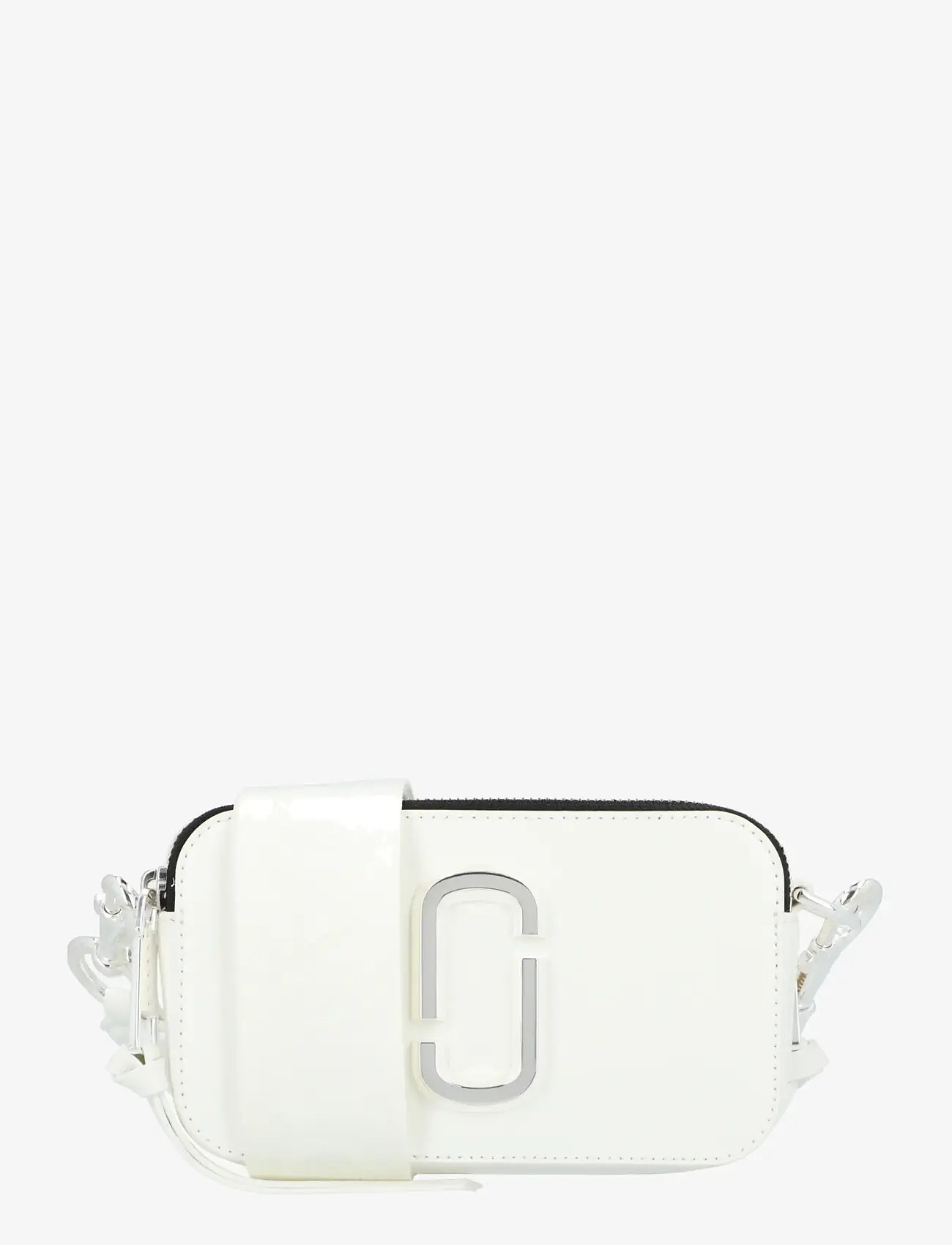 Marc Jacobs - The Snapshot DTM - konfirmationstøj - white - 0