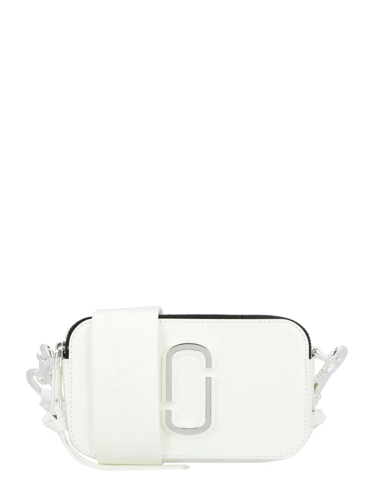 Marc Jacobs The Snapshot DTM - Marc Jacobs - WHITE / white