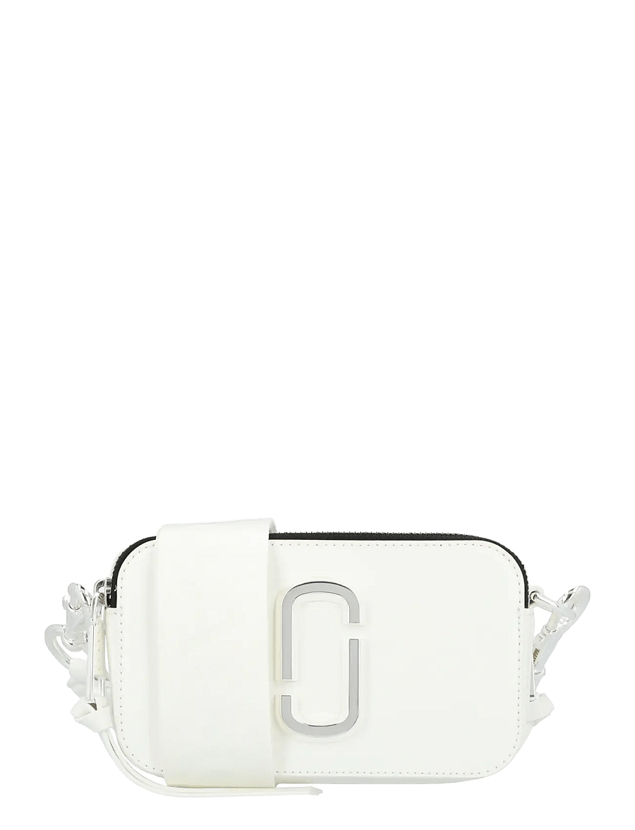 Marc Jacobs - The Snapshot DTM - konfirmation - white - 0
