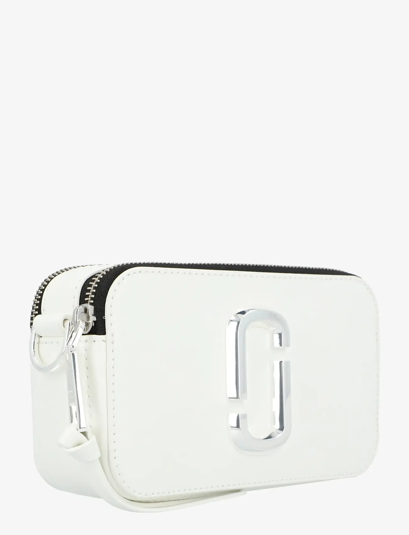 Marc Jacobs - The Snapshot DTM - konfirmationstøj - white - 2