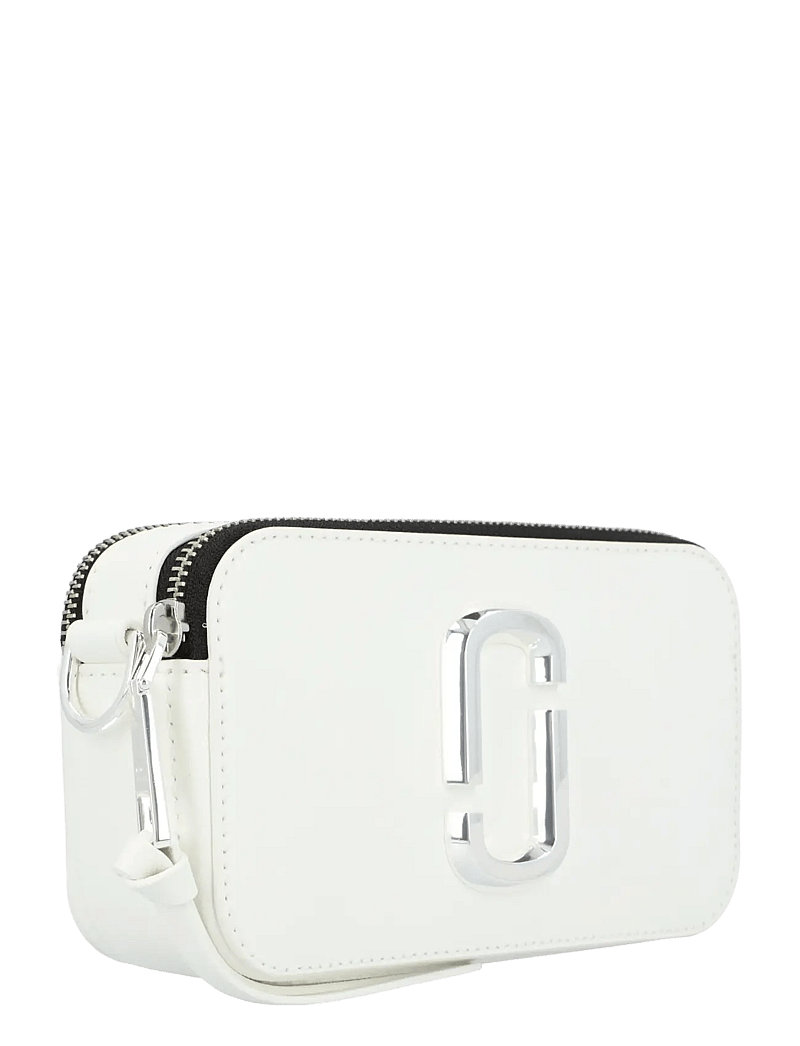 Marc Jacobs - The Snapshot DTM - konfirmationstøj - white - 2