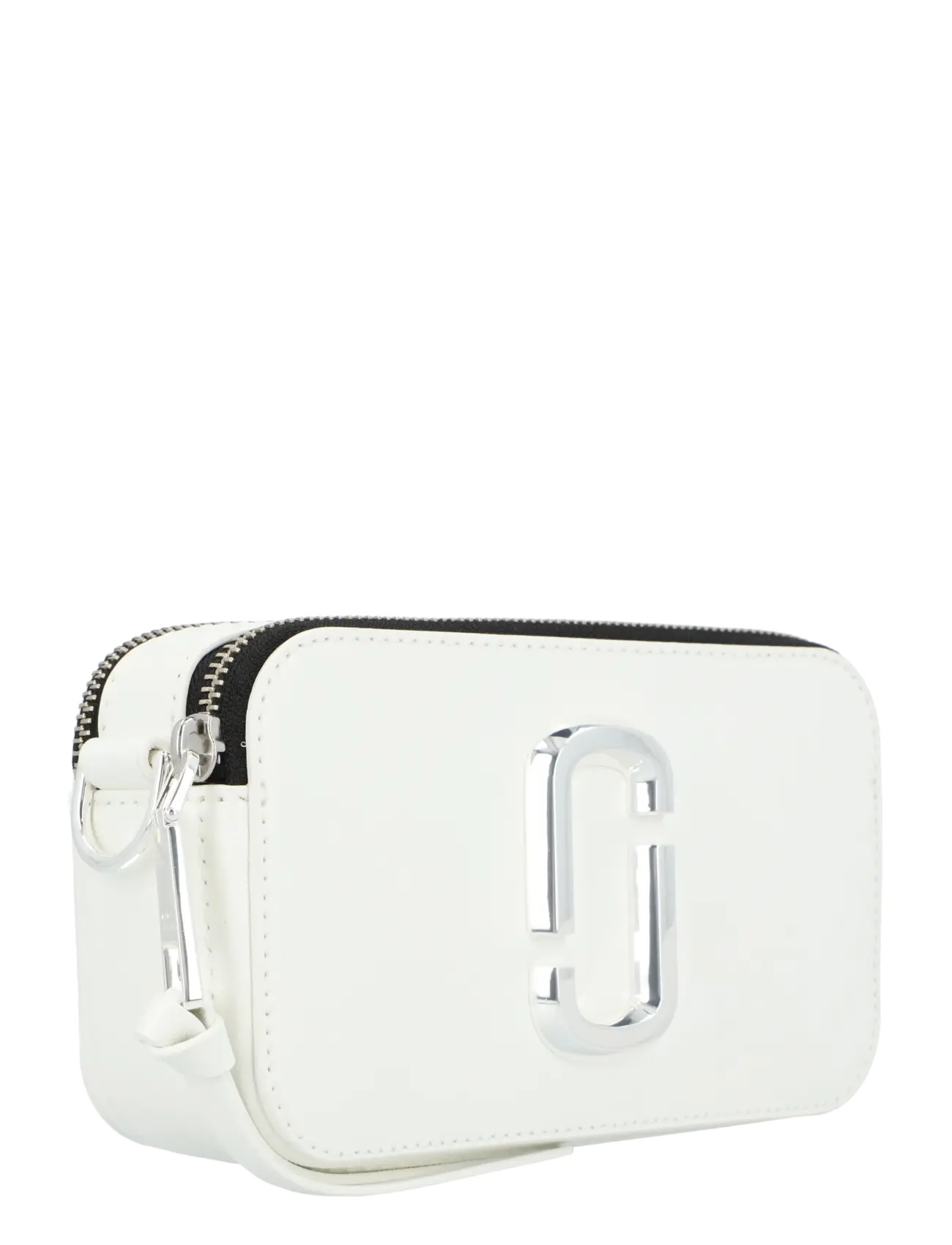 Marc Jacobs - The Snapshot DTM - sutvirtinimas - white - 2