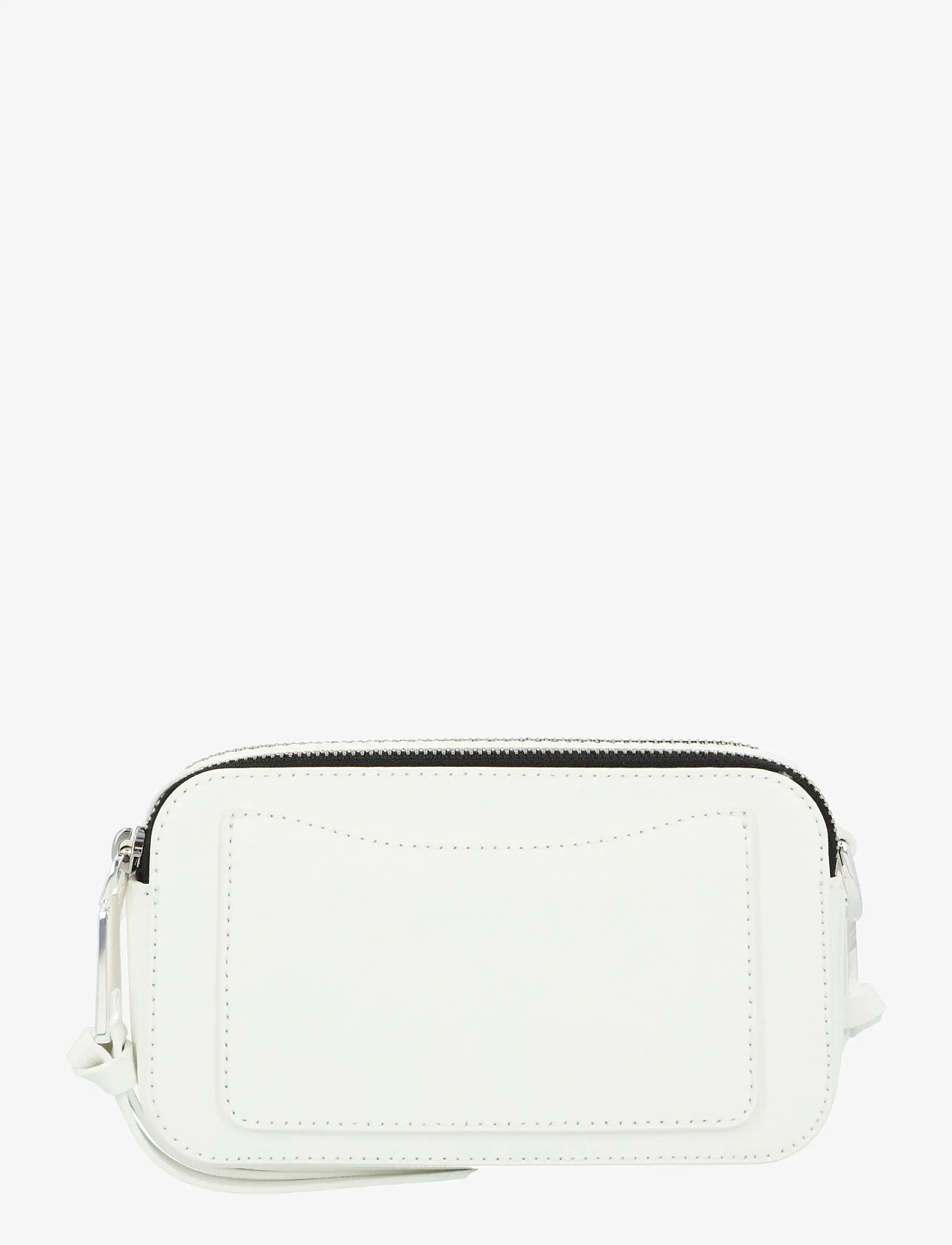 Marc Jacobs - The Snapshot DTM - konfirmationstøj - white - 1