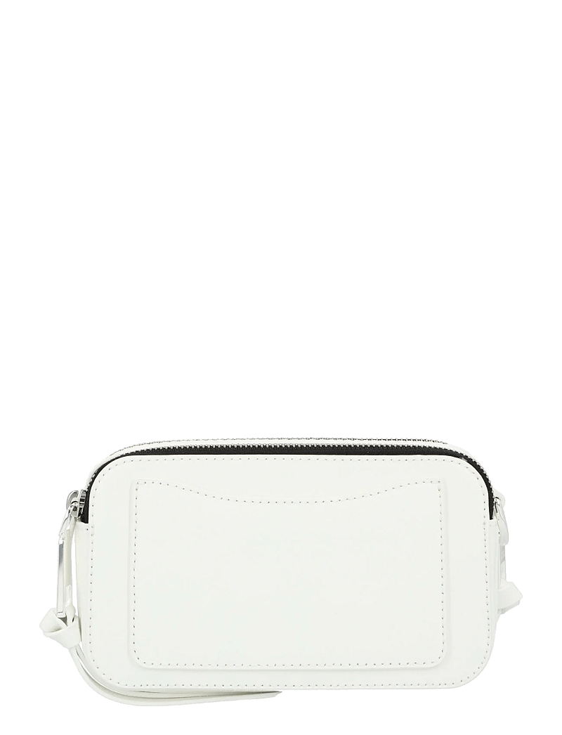 Marc Jacobs - The Snapshot DTM - konfirmationstøj - white - 1