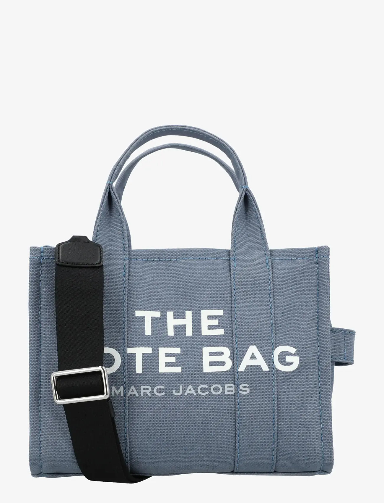 Marc Jacobs - The Small Tote - tote bags - blue - 0