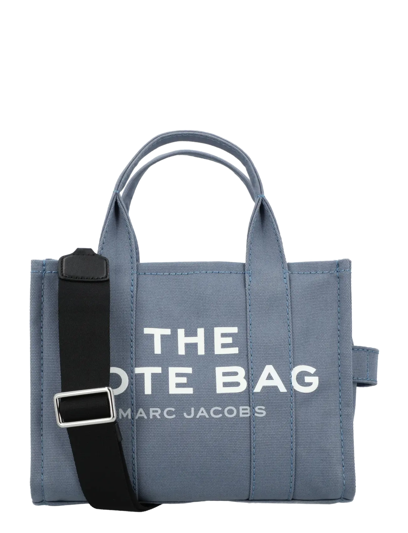 Marc Jacobs The Small Tote - Handväskor - BLUE / blue