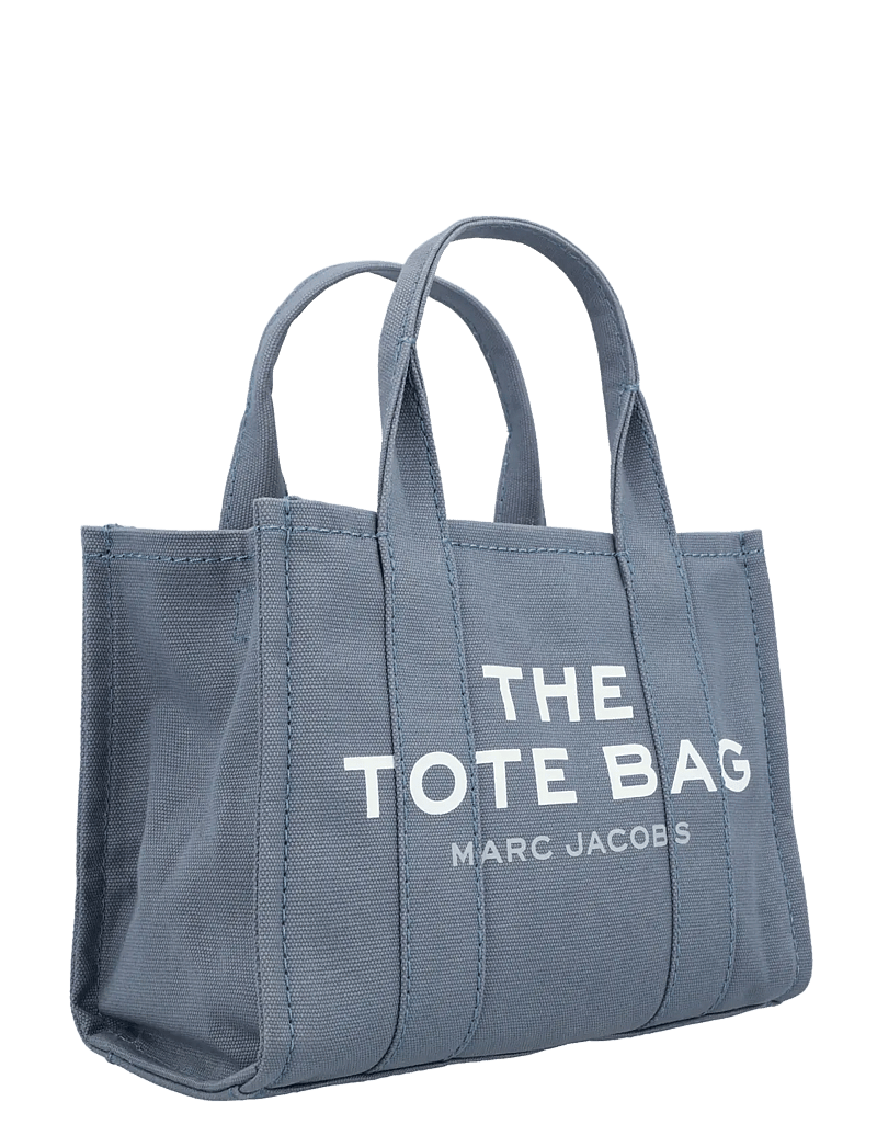 Marc Jacobs - The Small Tote - tote bags - blue - 1
