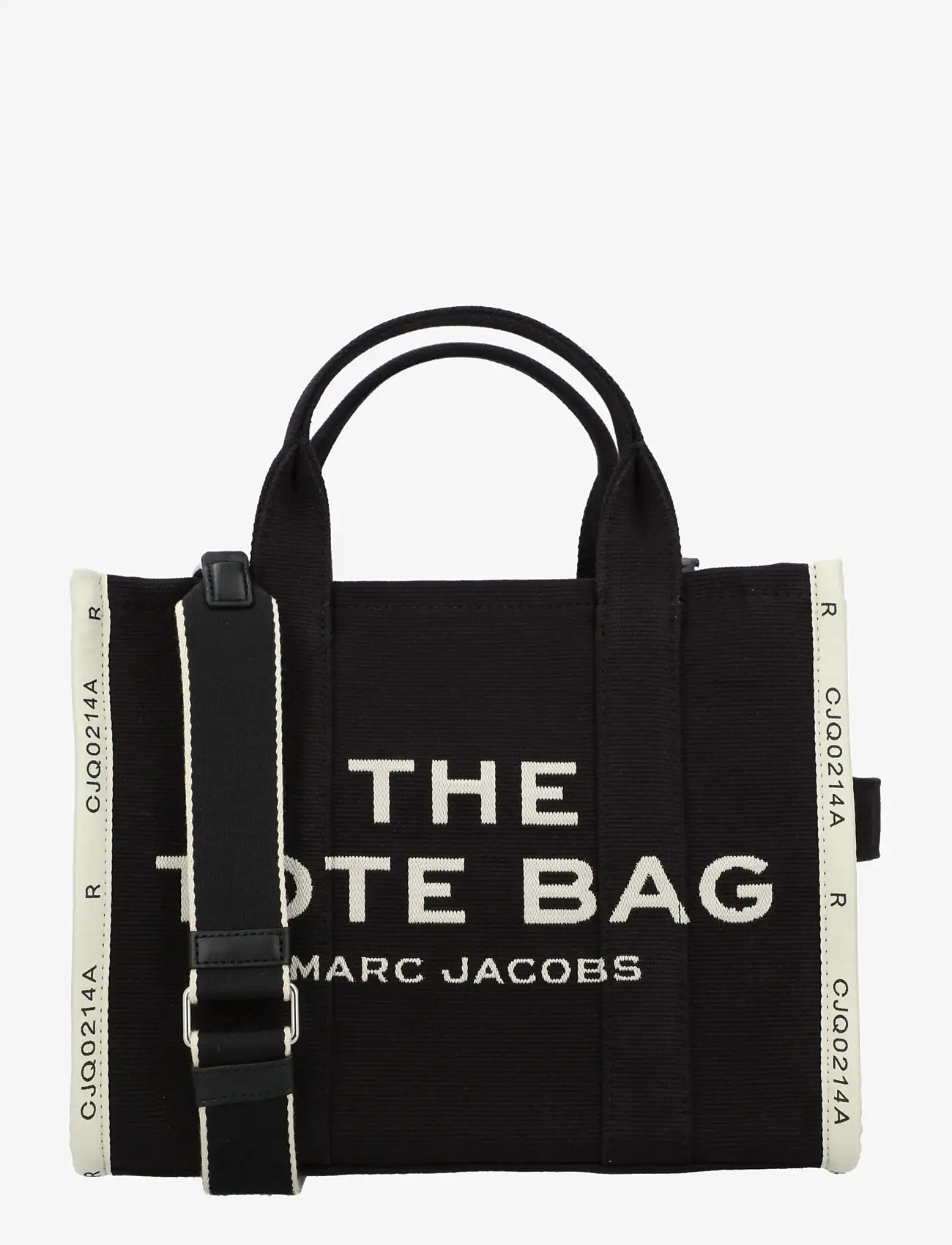 Marc Jacobs - The Medium Tote - tote bags - black - 0