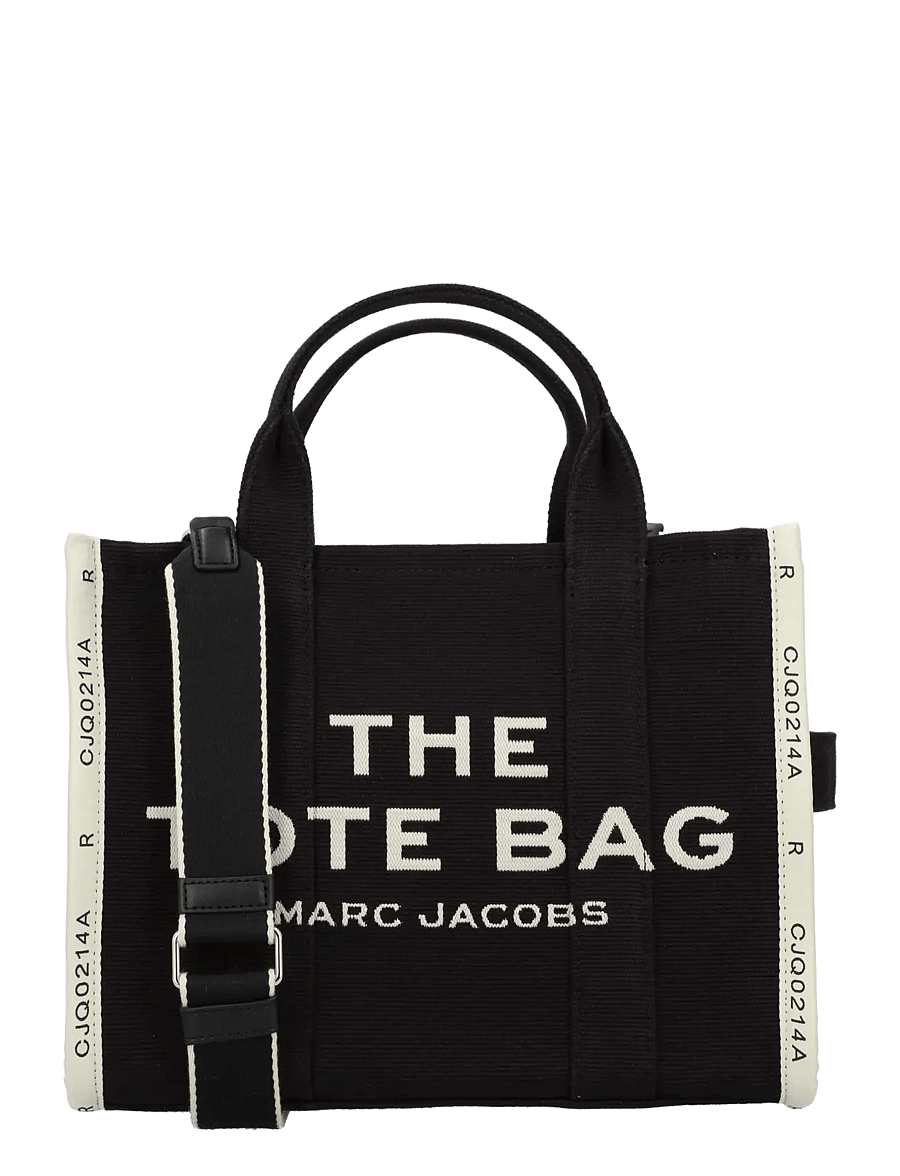 Marc Jacobs - The Medium Tote - tote bags - black - 0