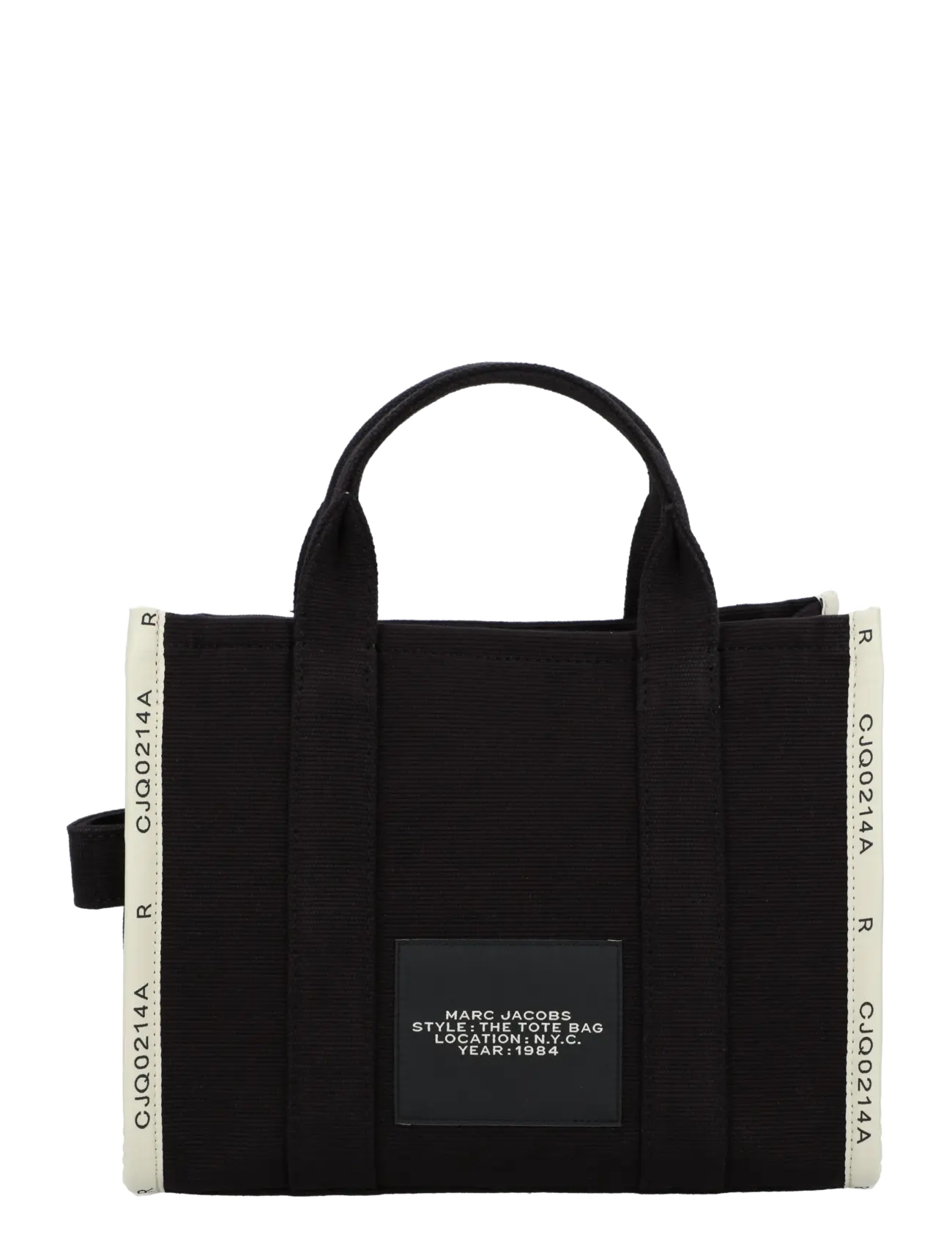 Marc Jacobs - The Medium Tote - tote bags - black - 1