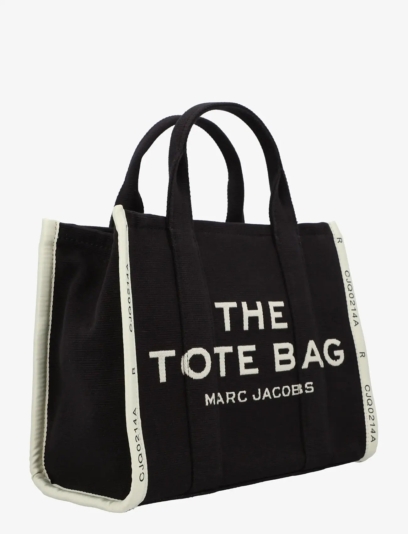 Marc Jacobs - The Medium Tote - tote bags - black - 2