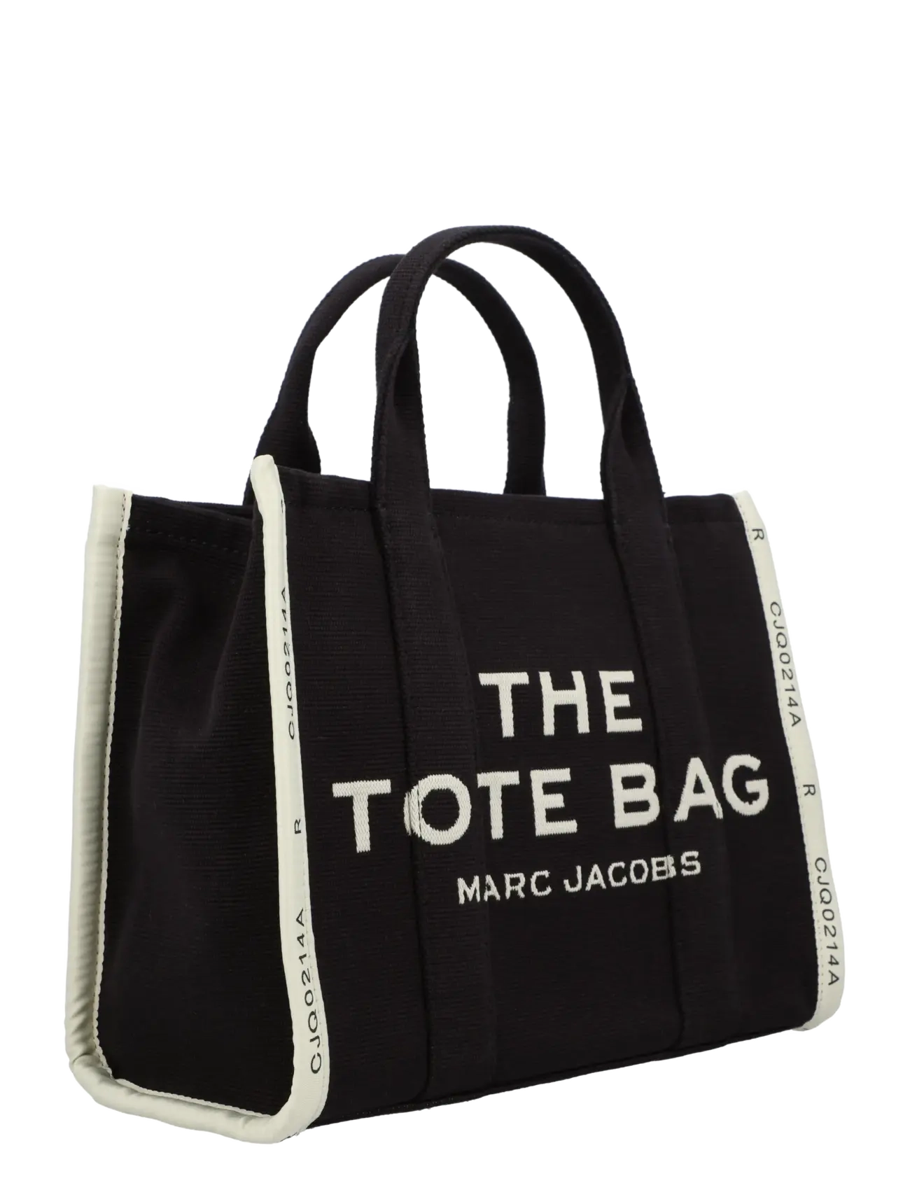 Marc Jacobs - The Medium Tote - tote bags - black - 2
