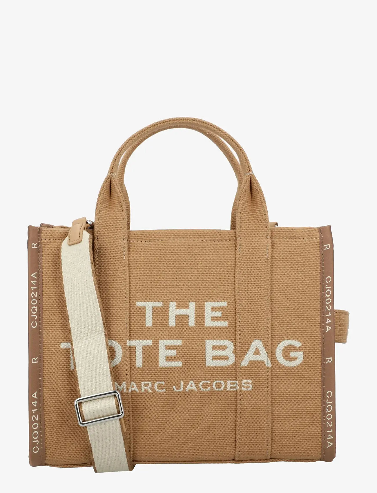 Marc Jacobs - The Medium Tote - tote bags - brown - 0