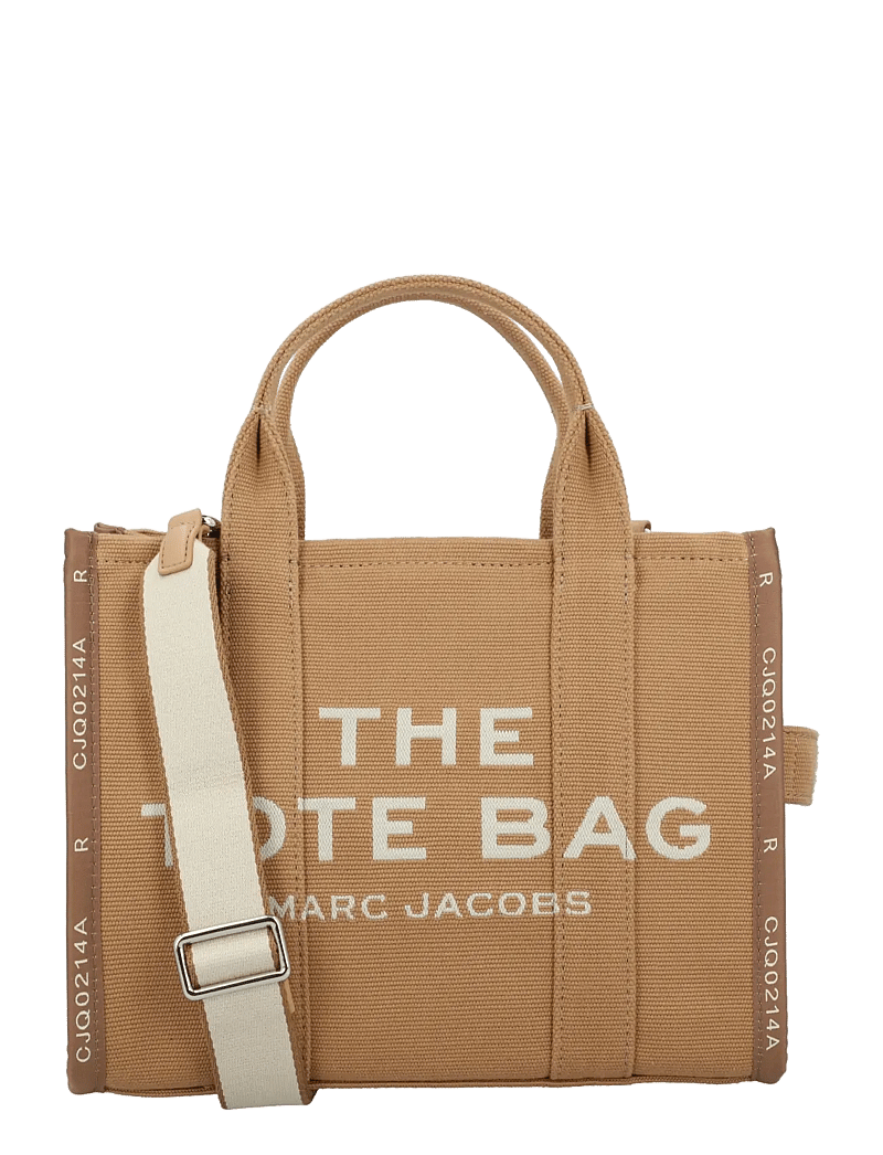 Marc Jacobs - The Medium Tote - tote bags - brown - 0