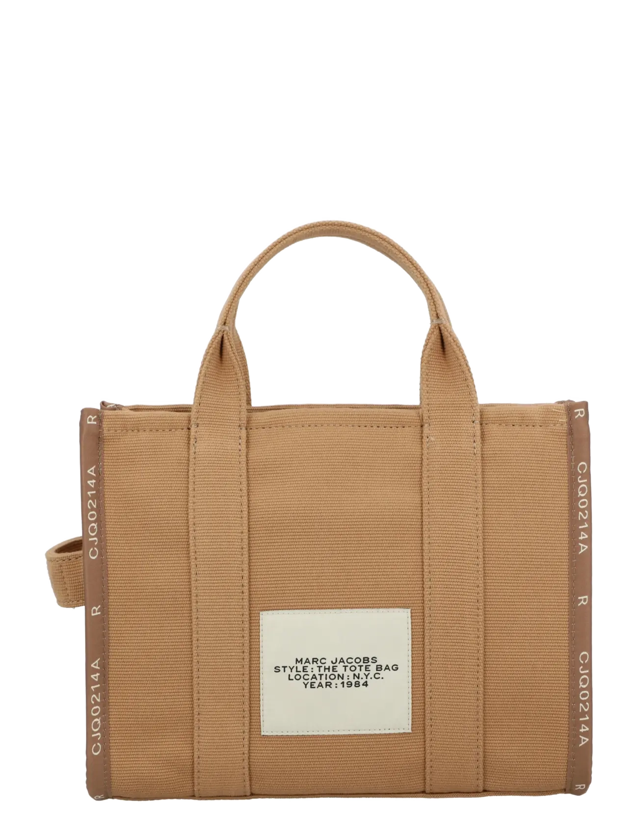 Marc Jacobs - The Medium Tote - tote bags - brown - 1