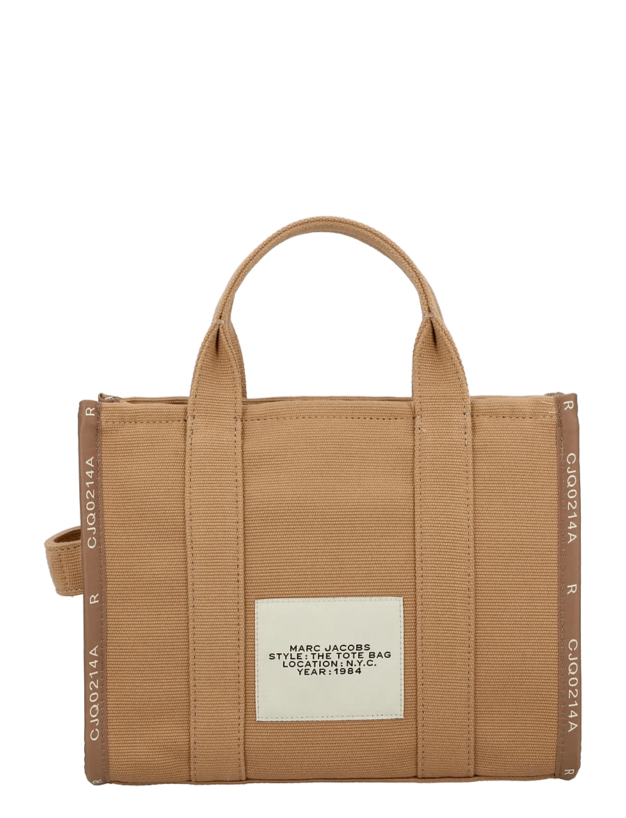 Marc Jacobs - The Medium Tote - iepirkimu maisiņi - brown - 1
