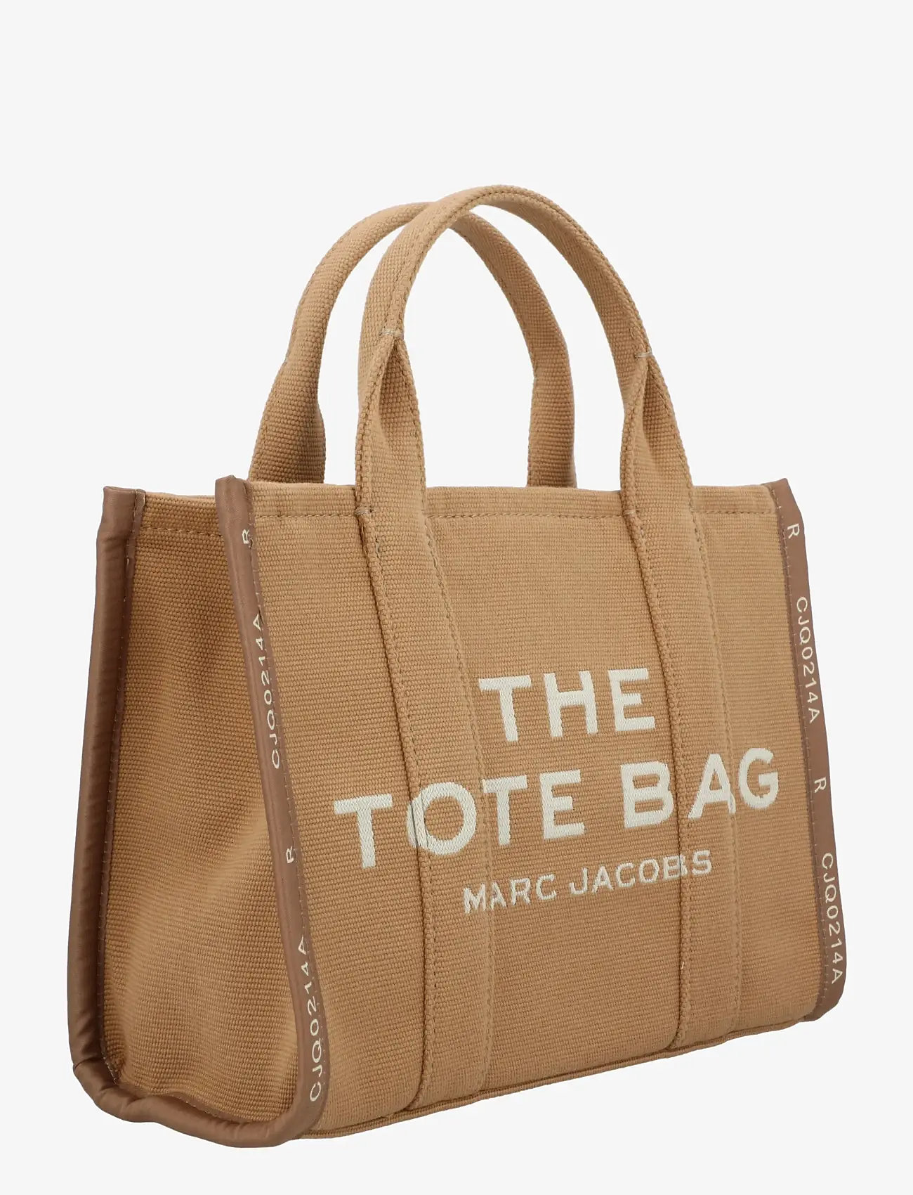 Marc Jacobs - The Medium Tote - tote bags - brown - 2