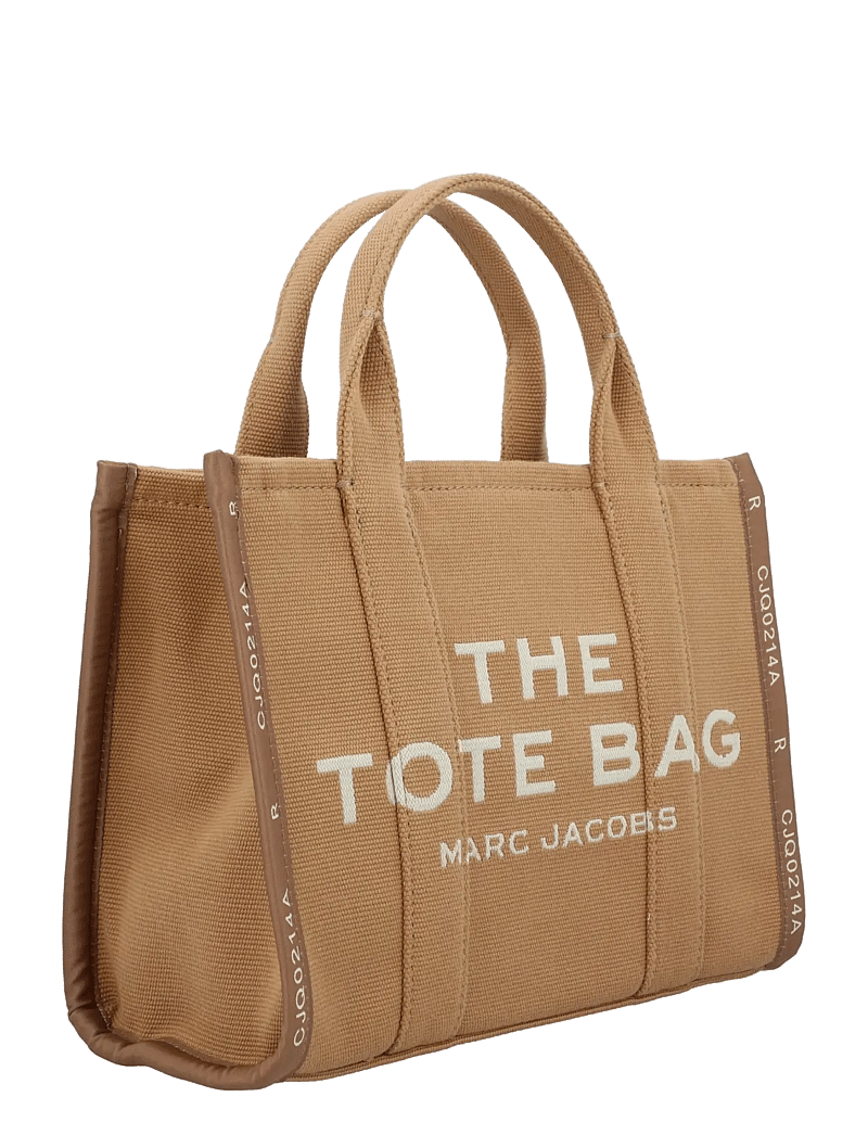 Marc Jacobs - The Medium Tote - tote bags - brown - 2