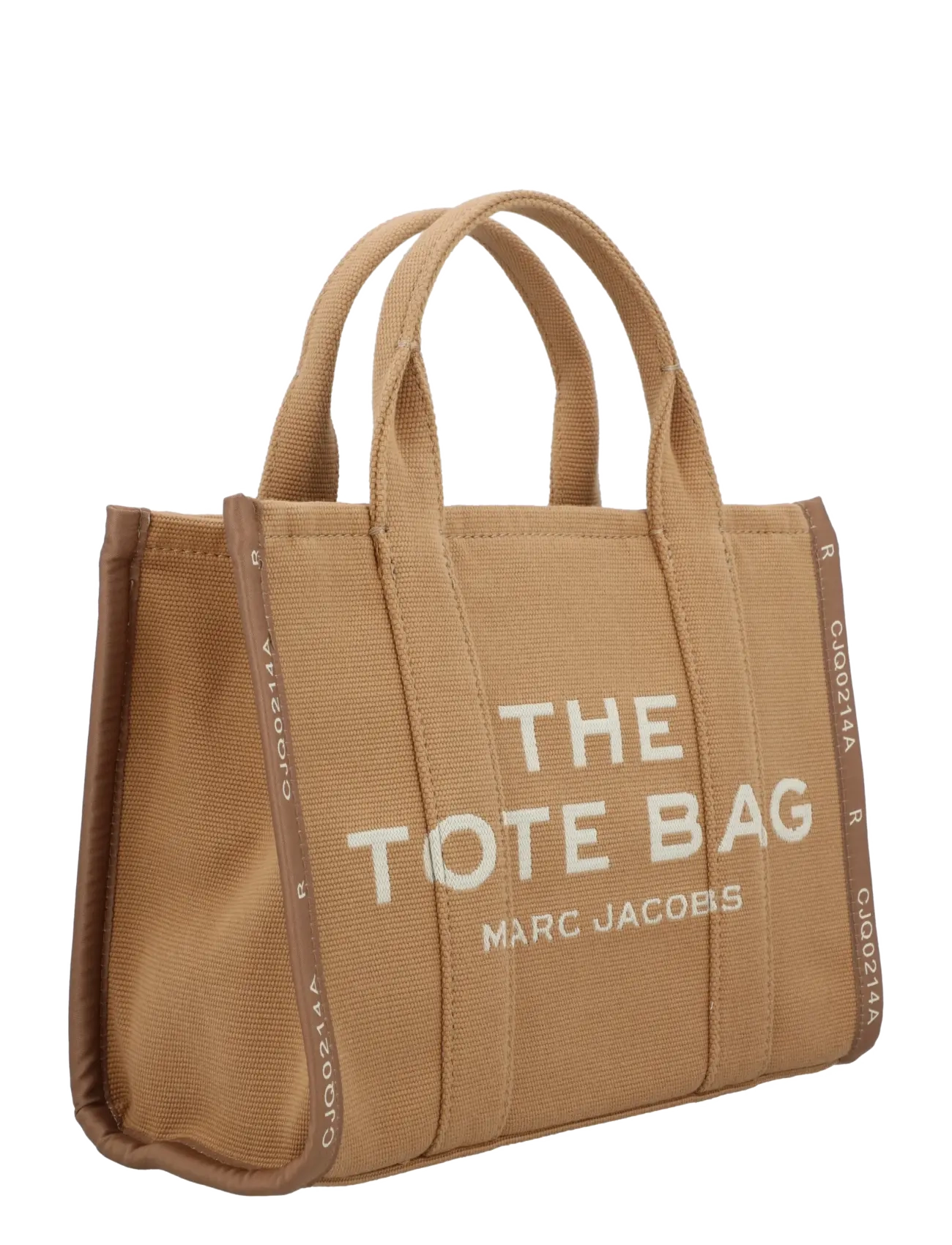 Marc Jacobs - The Medium Tote - iepirkimu maisiņi - brown - 2