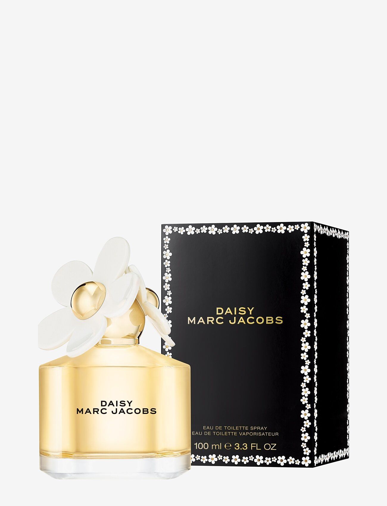 Marc Jacobs Fragrance - DAISY EAU DE TOILETTE - till henne  - clear - 2