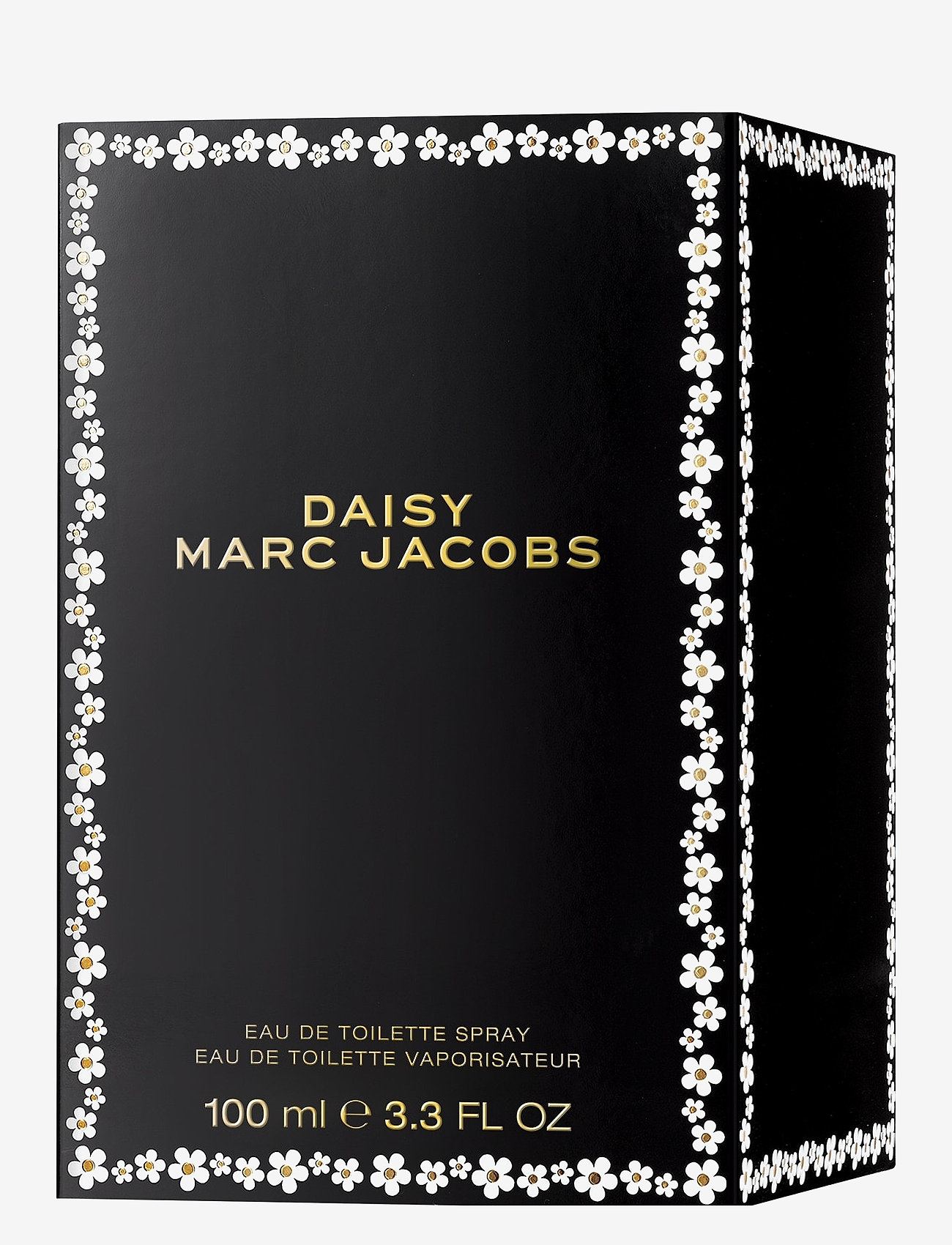 Marc Jacobs Fragrance - DAISY EAU DE TOILETTE - till henne  - clear - 3