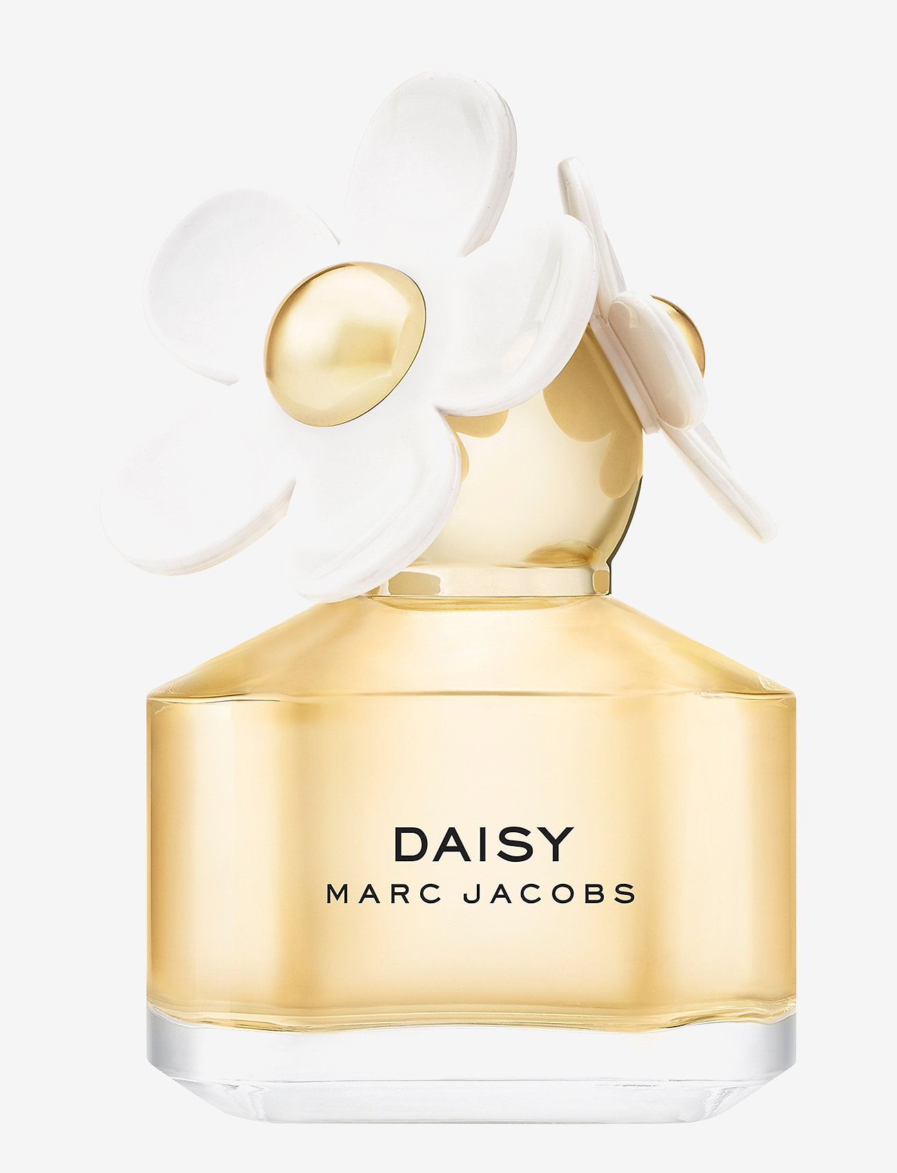 Marc Jacobs Fragrance DAISY EAU DE TOILETTE -  - CLEAR / undefined