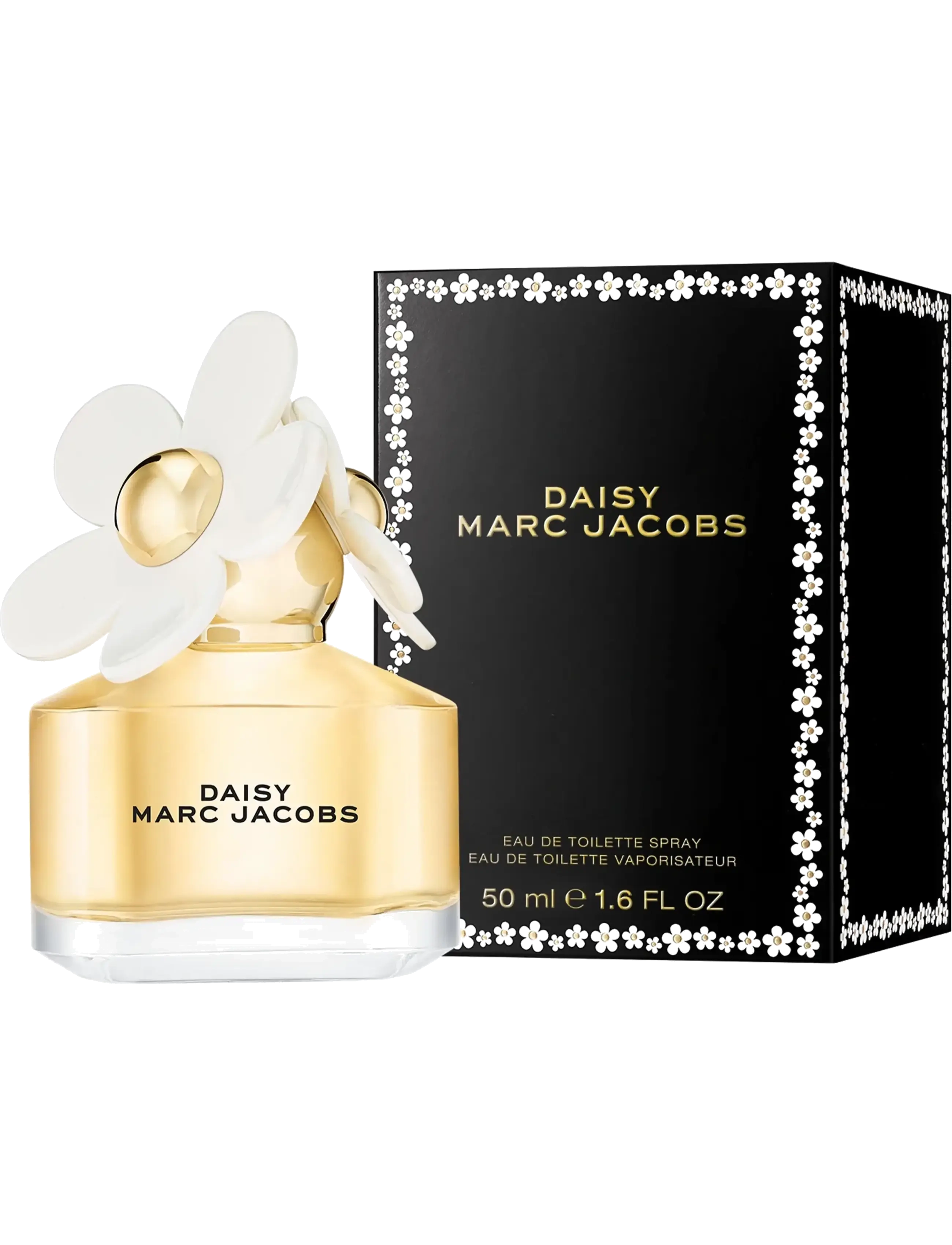 Daisy Eau De Toilette 2
