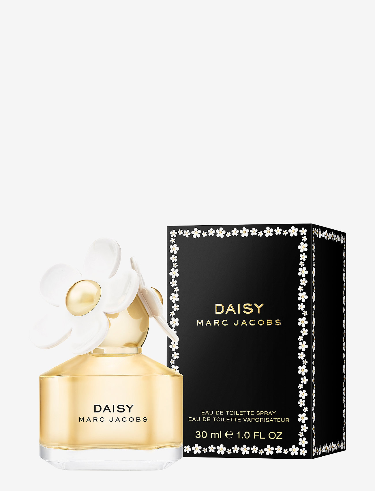 Marc Jacobs Fragrance - DAISY EAU DE TOILETTE - til henne - clear - 1