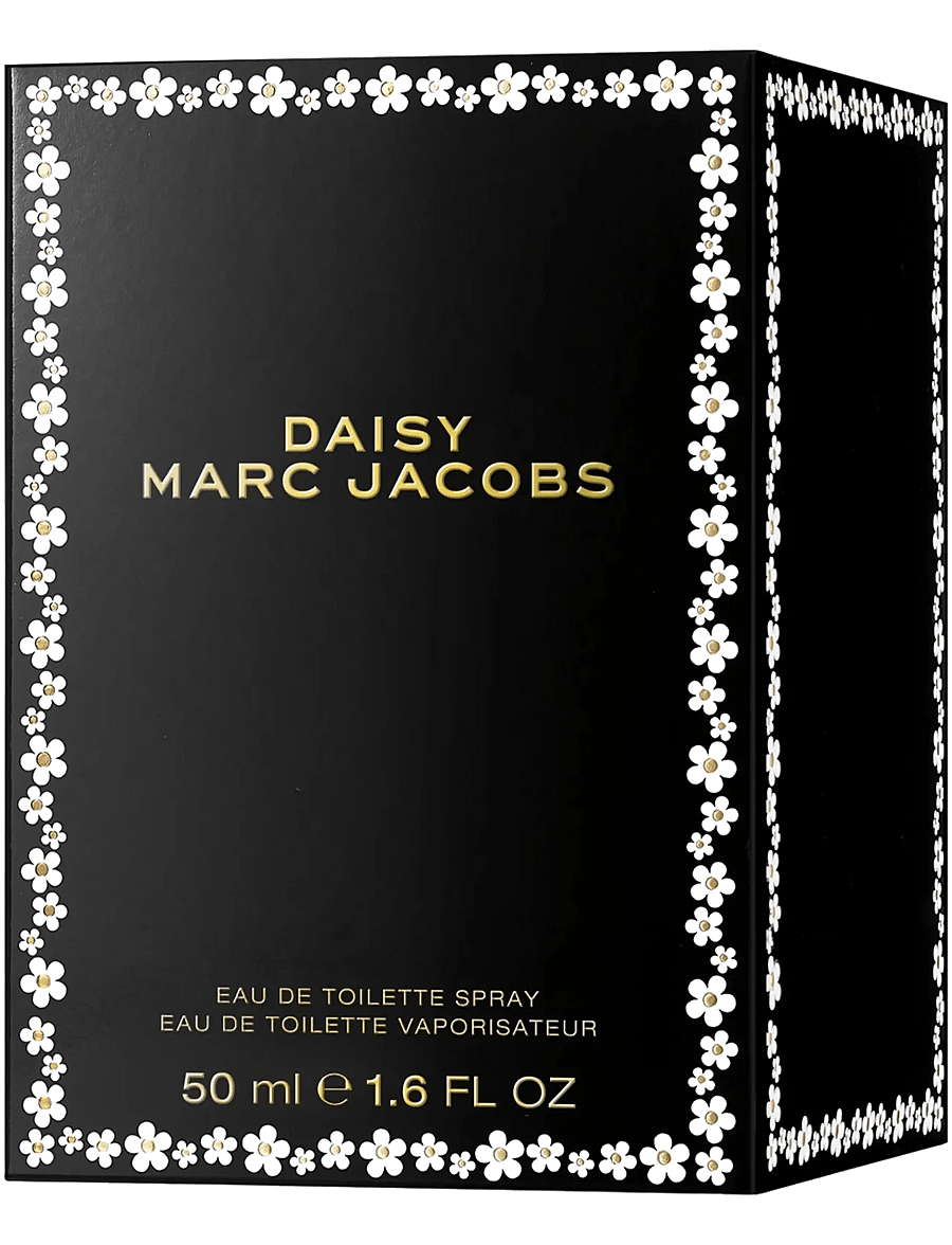 Marc Jacobs Fragrance - DAISY EAU DE TOILETTE - naistele - clear - 2