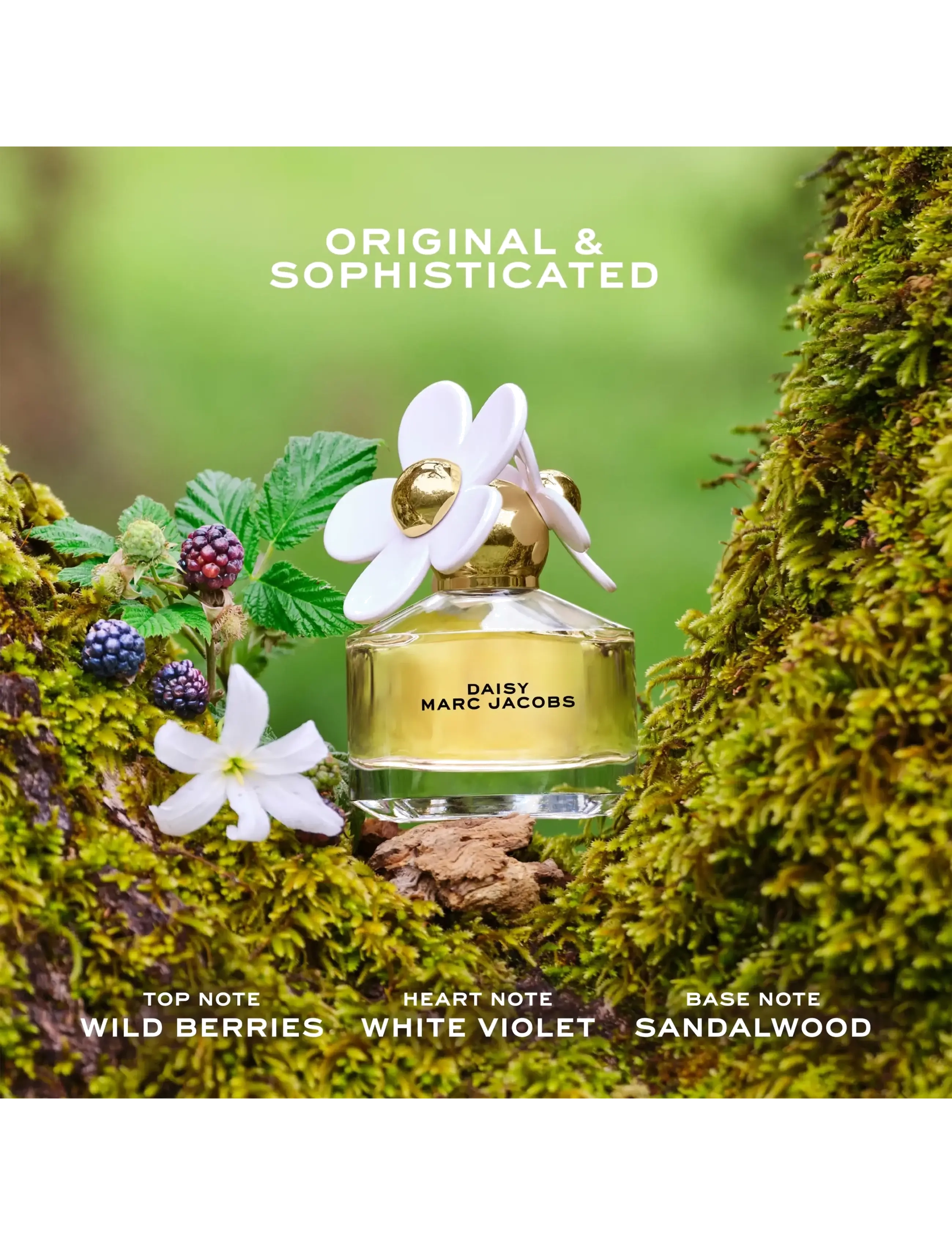 Daisy Eau De Toilette 4