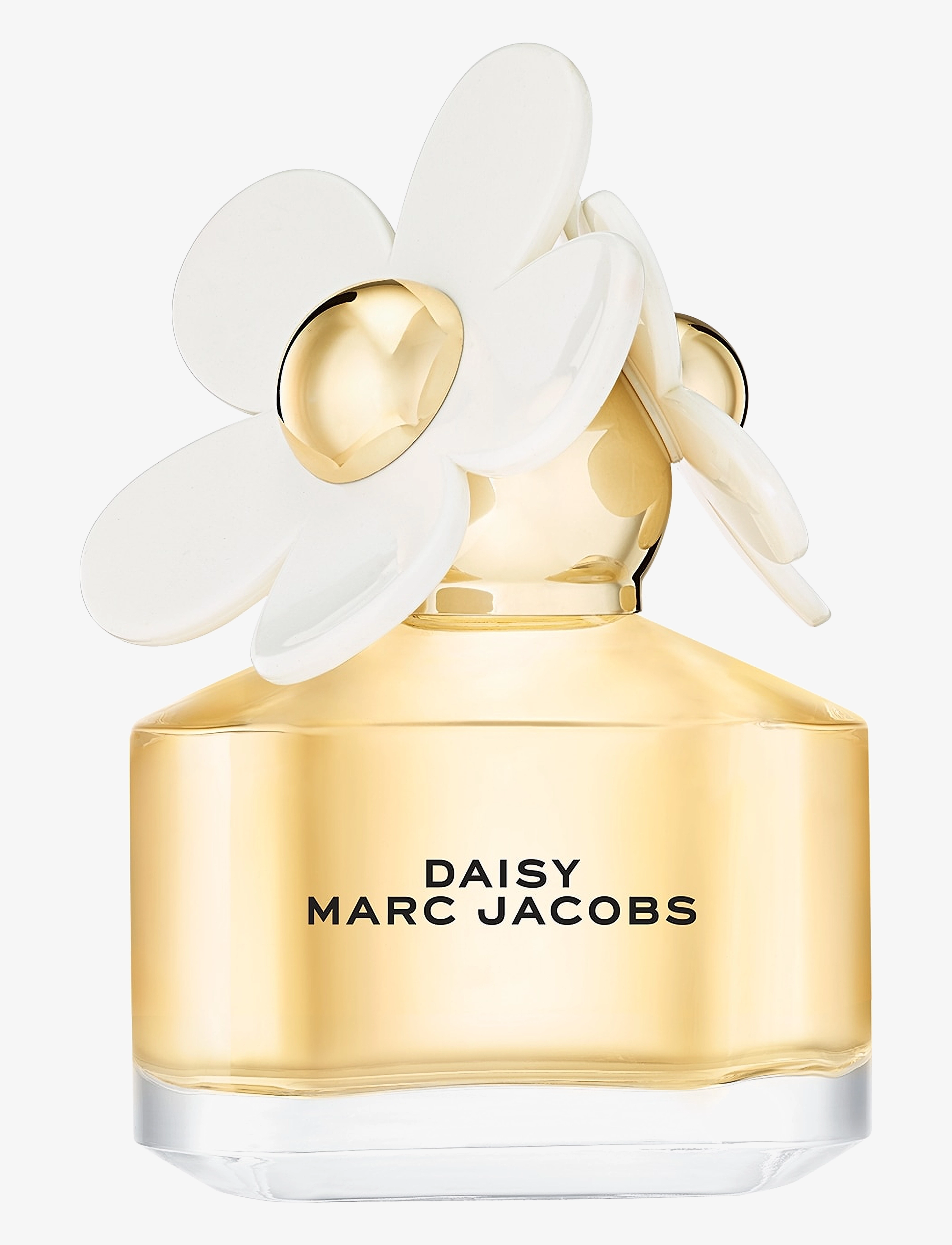 Marc Jacobs Fragrance DAISY EAU DE TOILETTE - Eksamensgaver - CLEAR / undefined