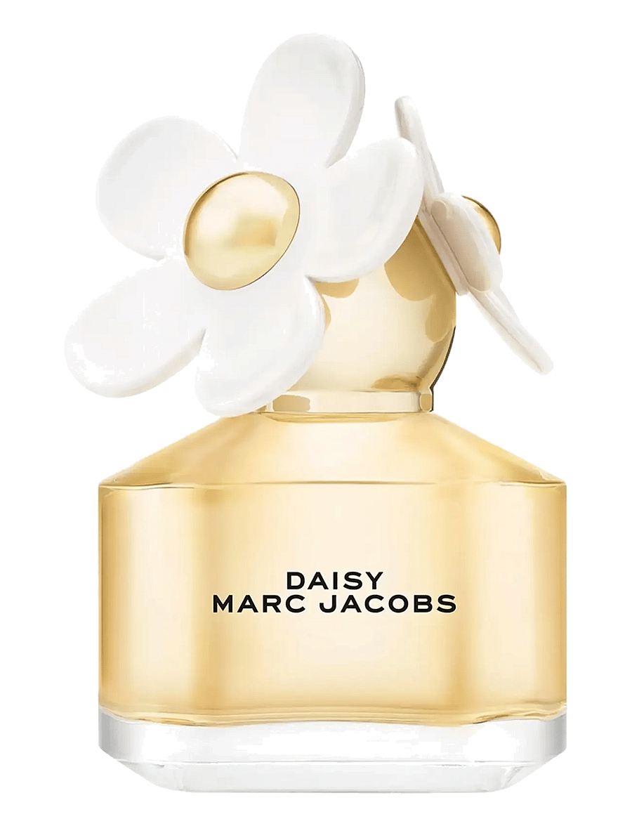 Marc Jacobs Fragrance - DAISY EAU DE TOILETTE - naistele - clear - 0