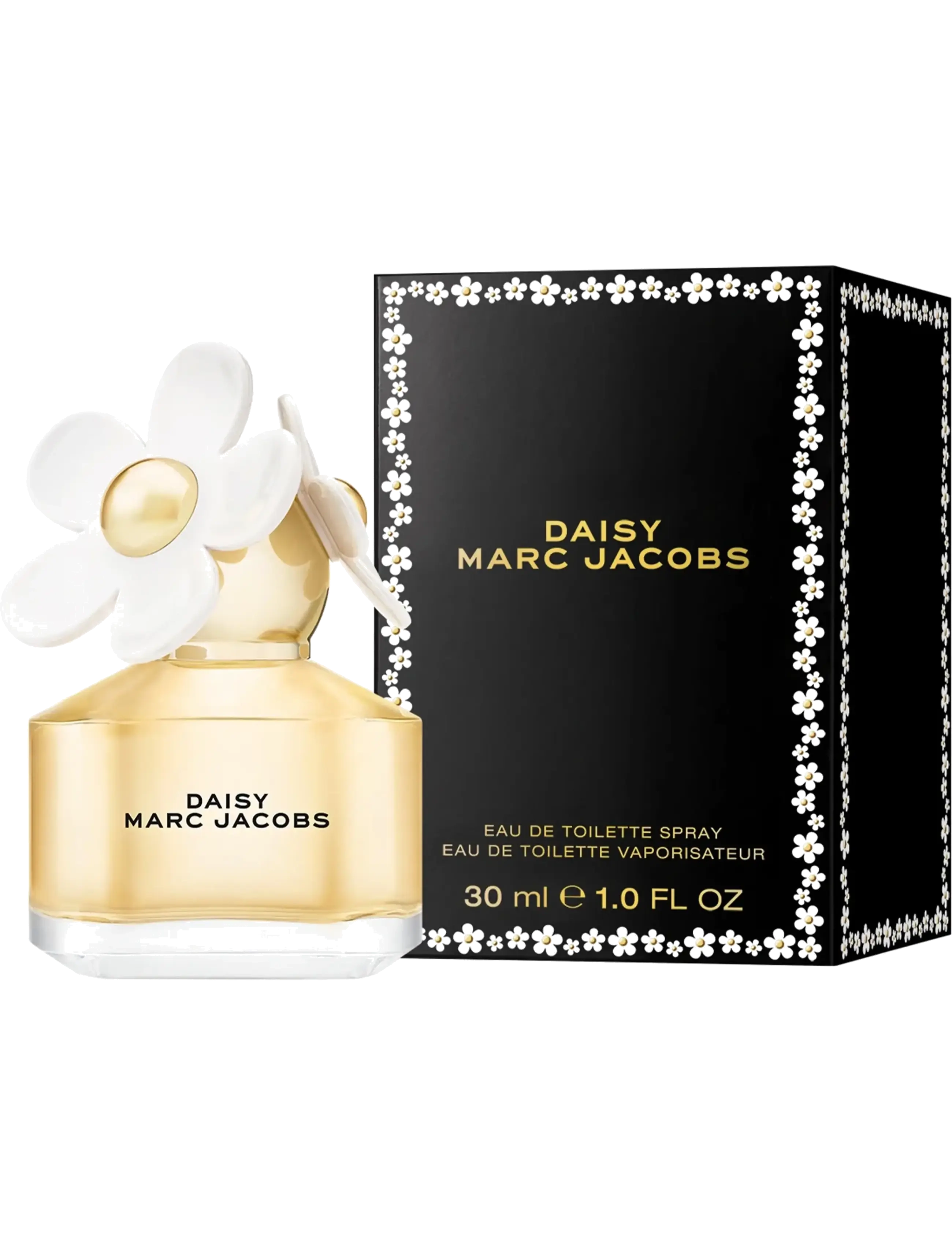 Daisy Eau De Toilette 2