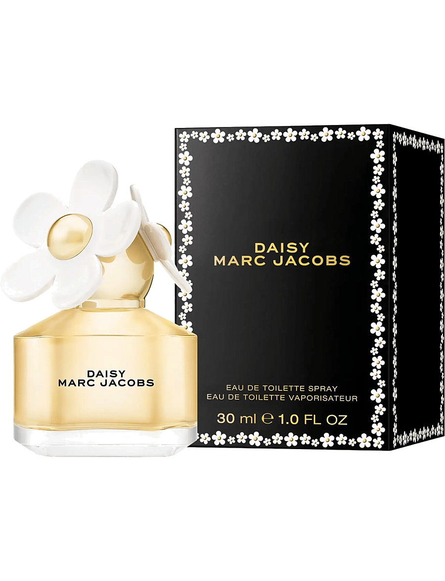 Marc Jacobs Fragrance - DAISY EAU DE TOILETTE - naistele - clear - 1