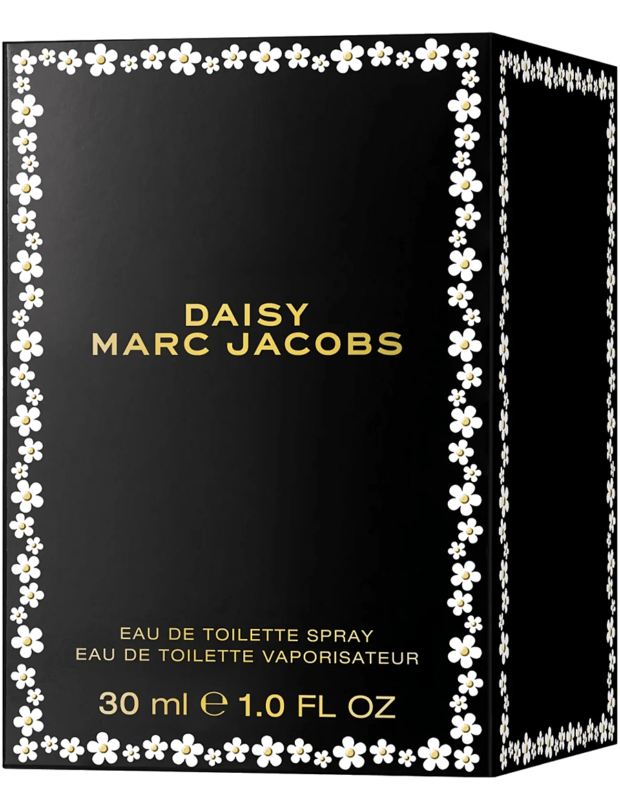 Marc Jacobs Fragrance - DAISY EAU DE TOILETTE - naistele - clear - 2