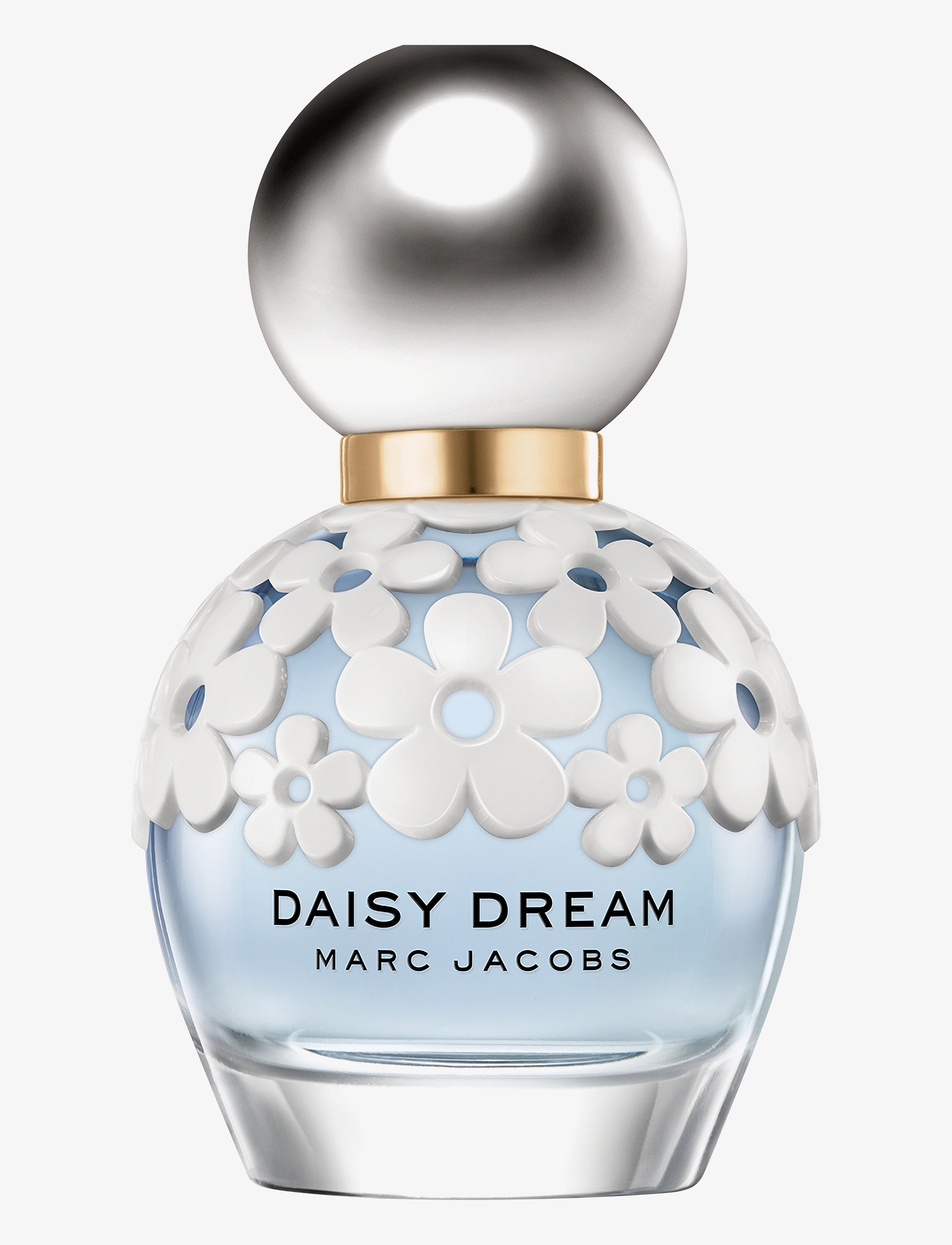 Marc Jacobs Fragrance DAISY DREAM EAU DE TOILETTE - Rejsestørrelse - Parfumer - CLEAR / undefined